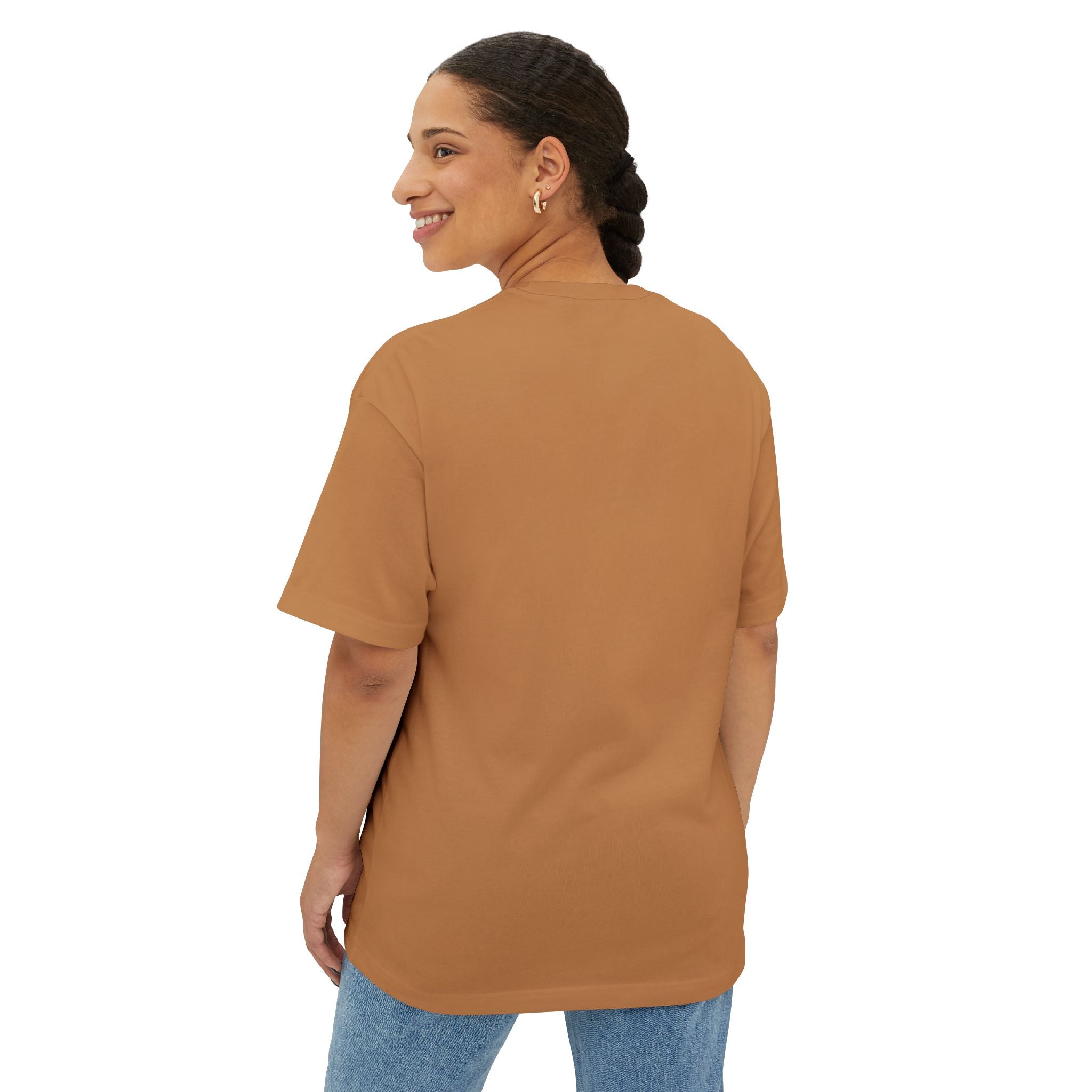 Milk Froth T Shirt