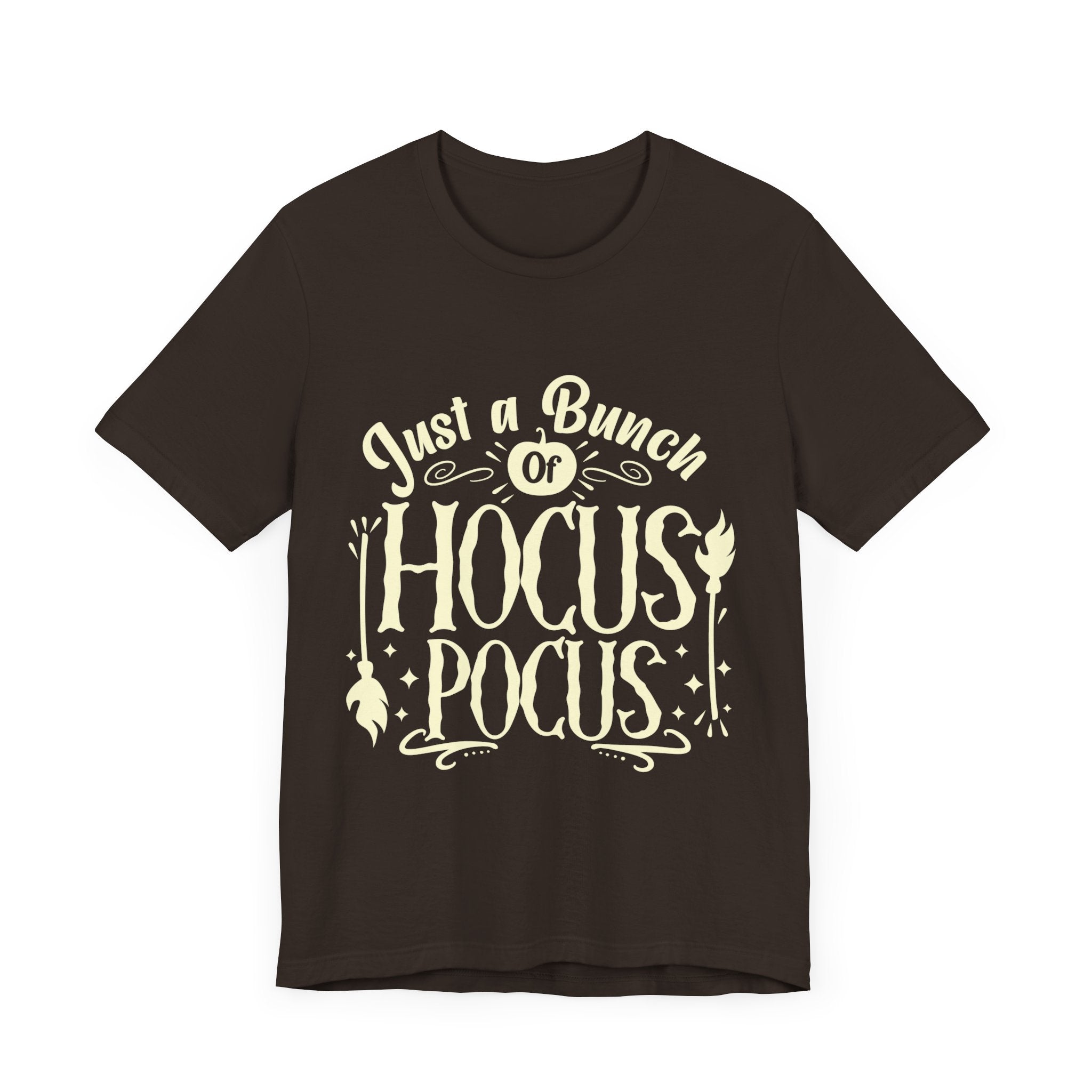 Hocus Pocus