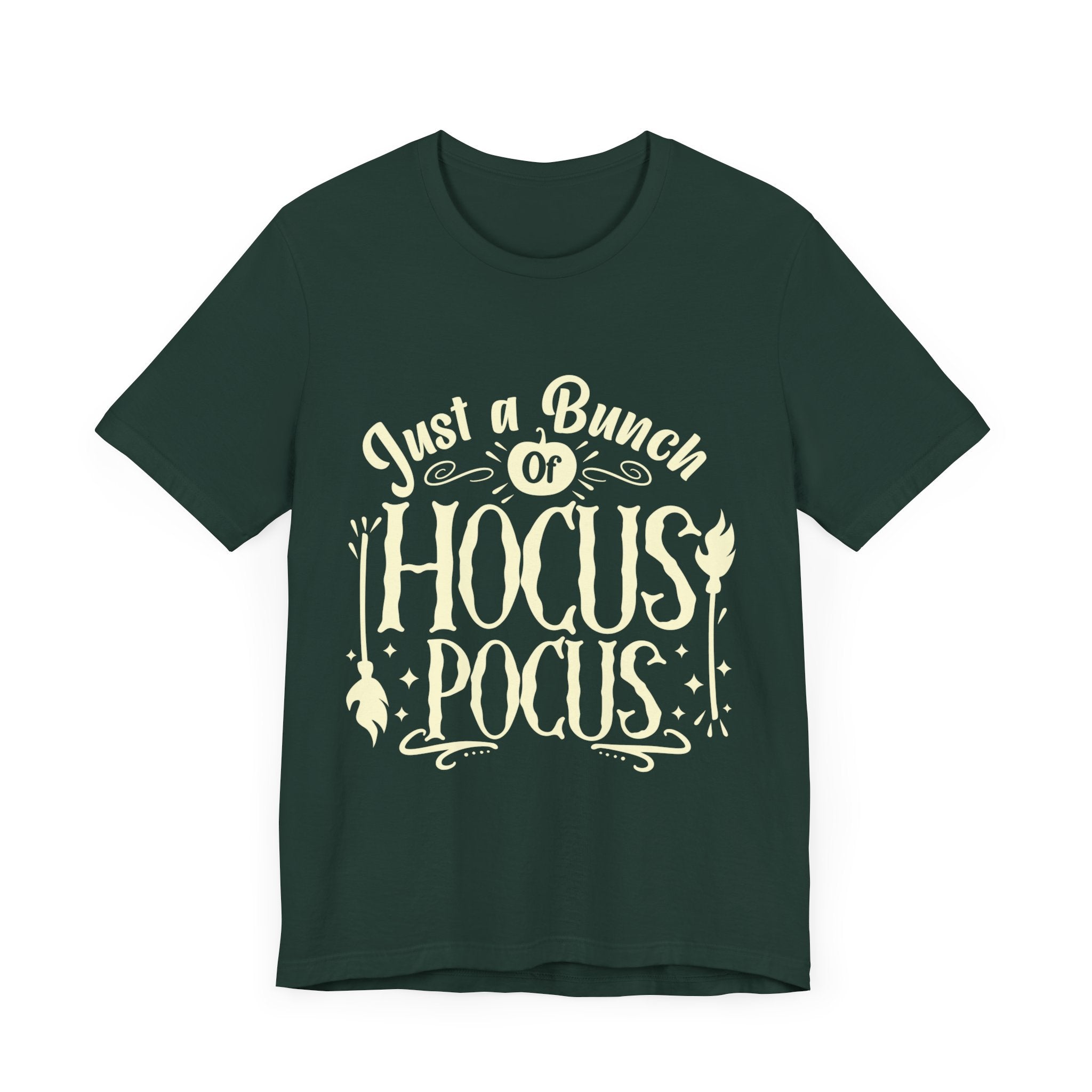 Hocus Pocus