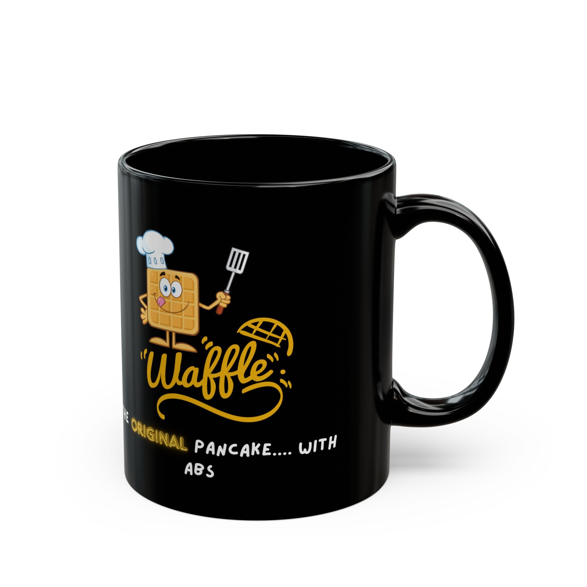 Black Mug (11oz, 15oz)