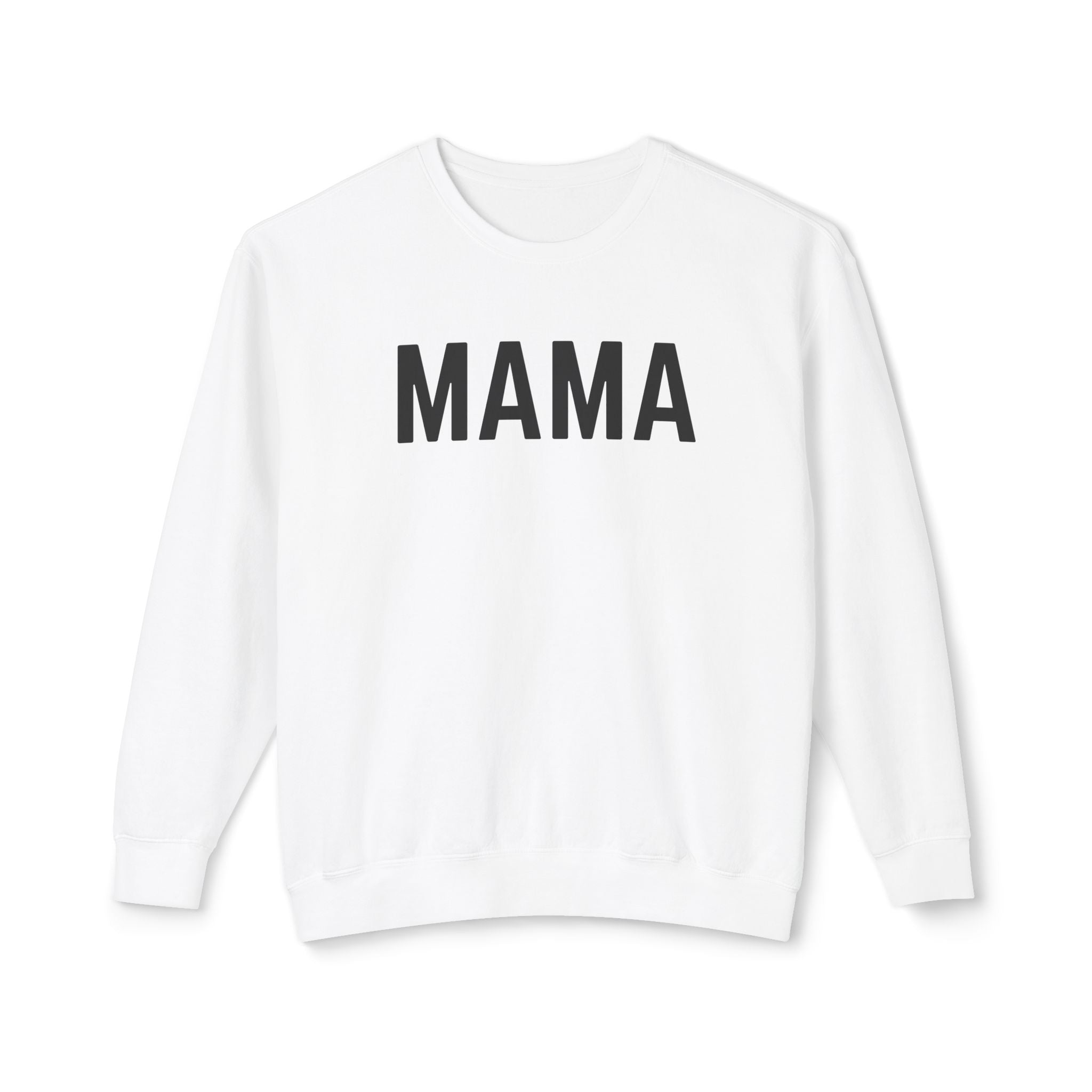 MAMA