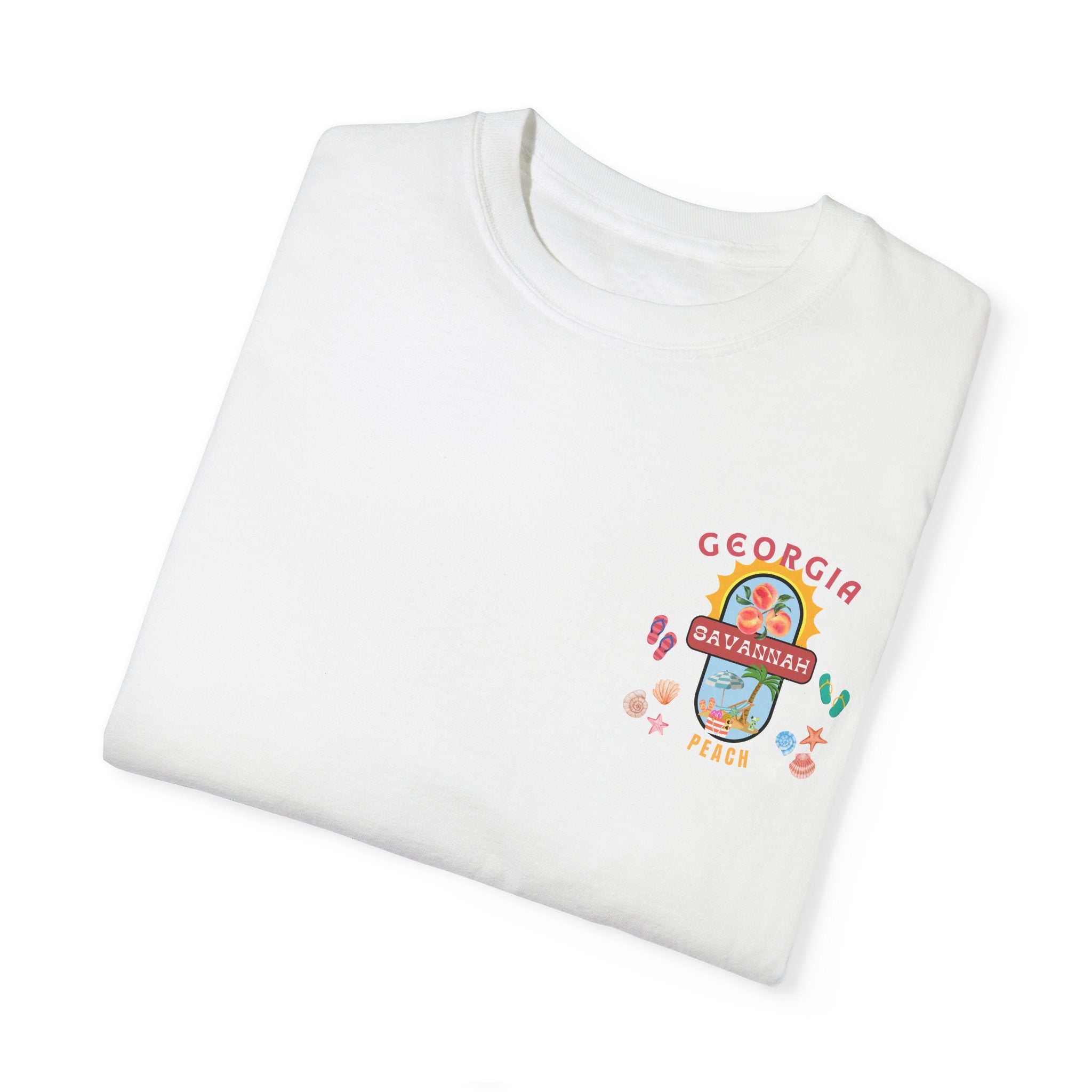 Georgia Peach