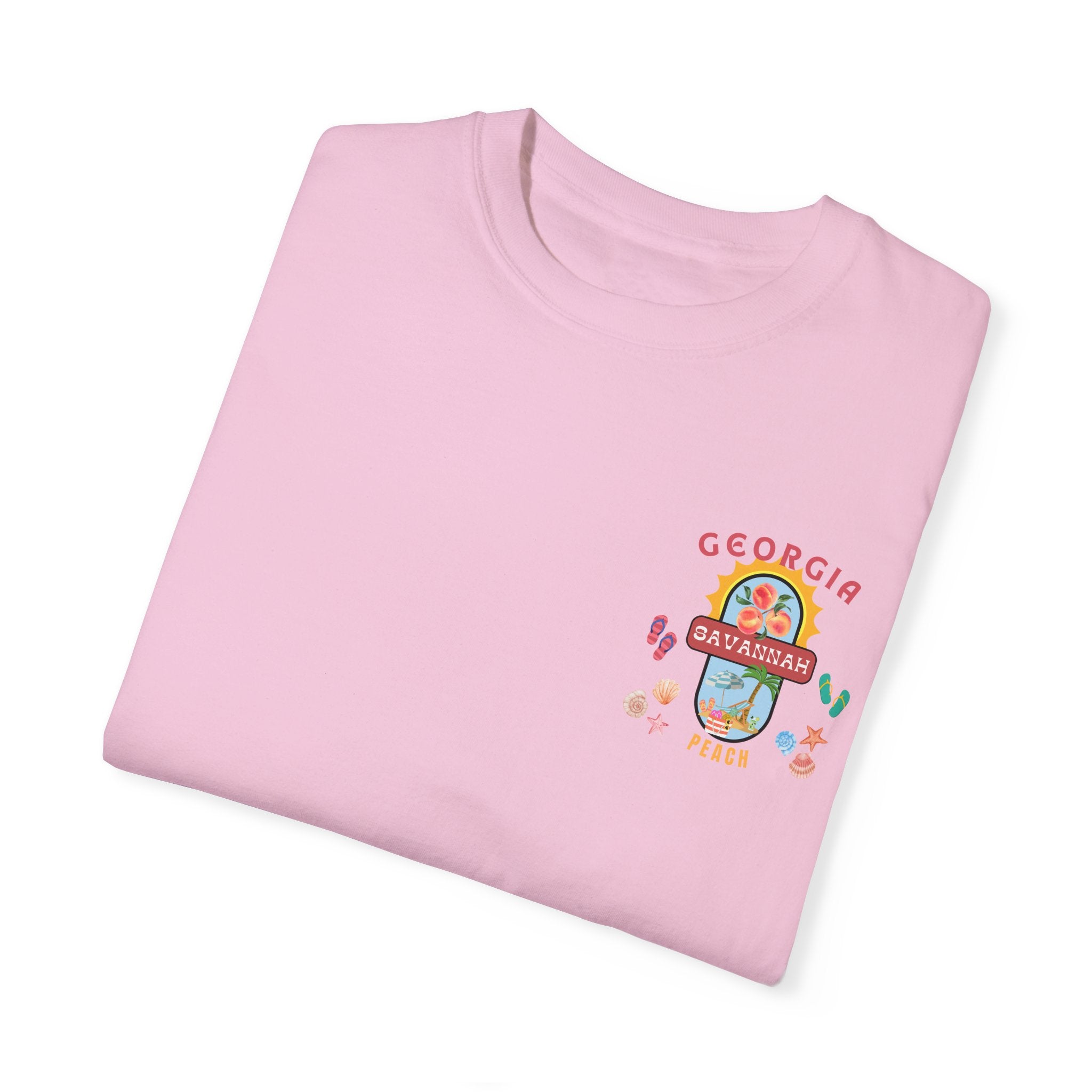 Georgia Peach