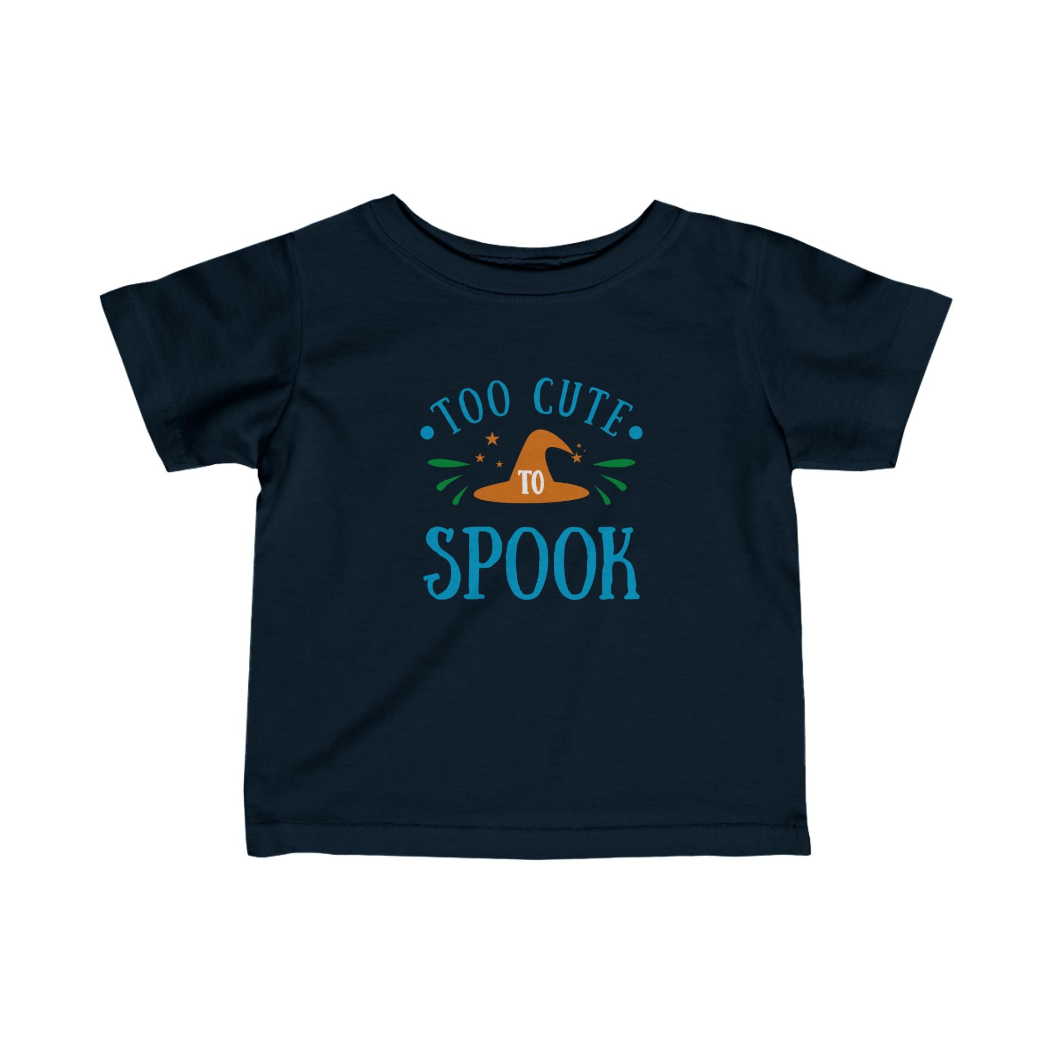 Too Cute to Spook (Toddler)