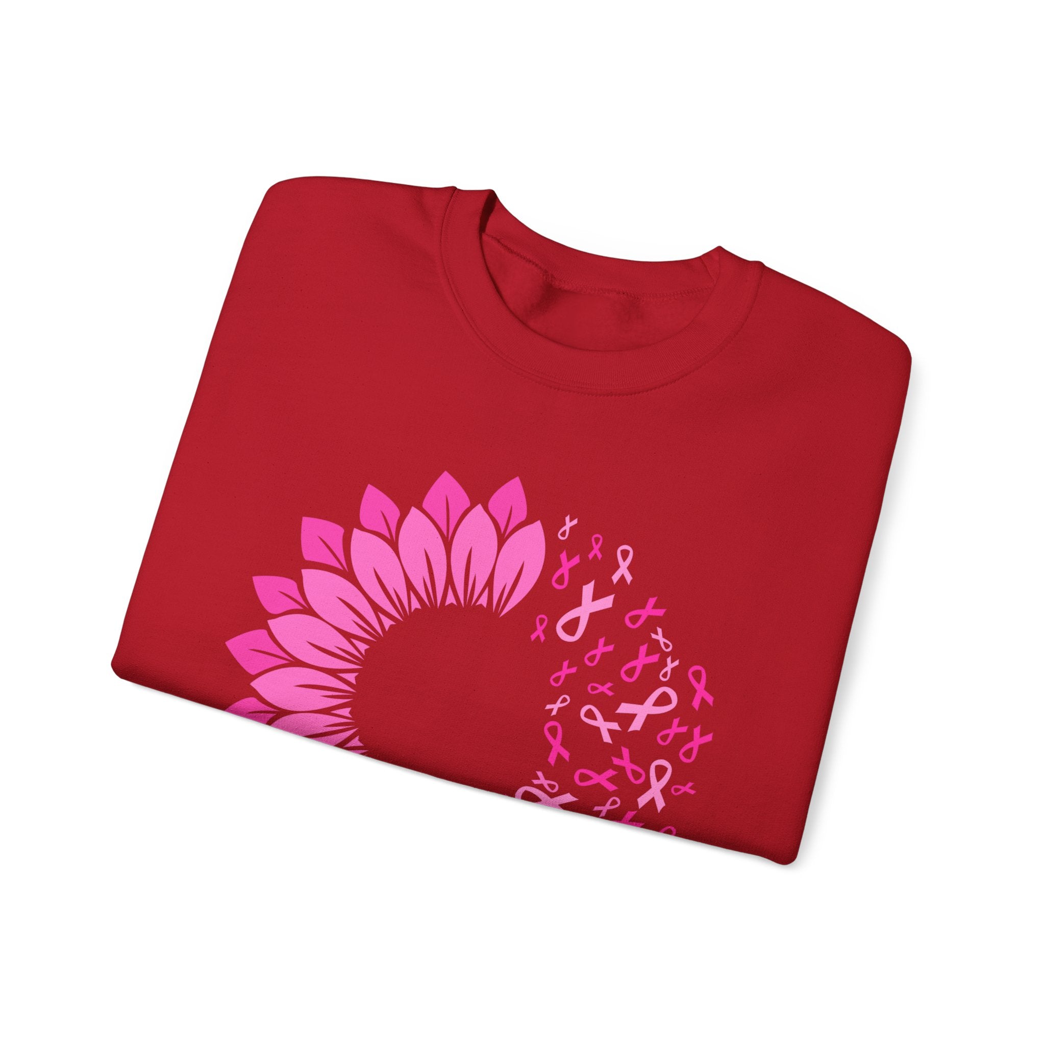 Flower of Ribbons
