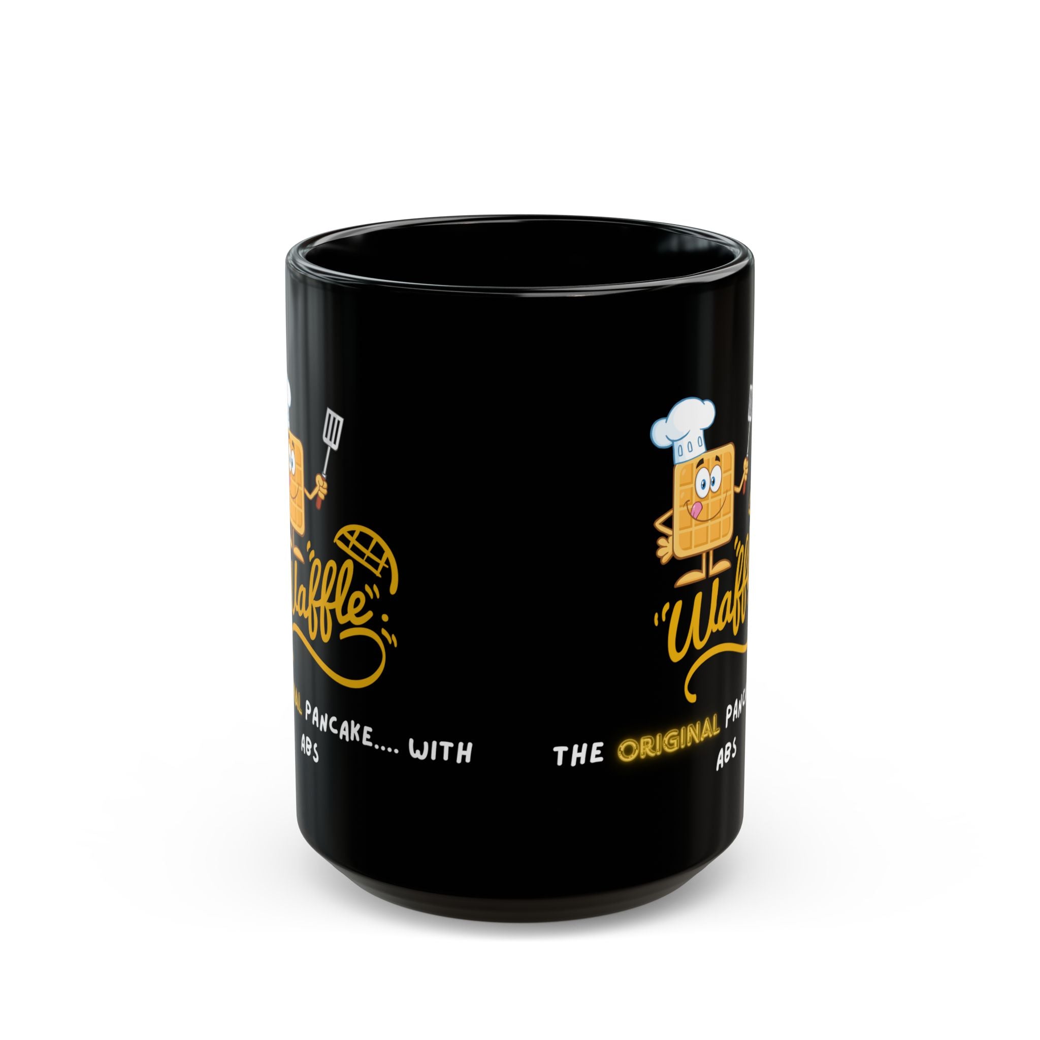 Black Mug (11oz, 15oz)