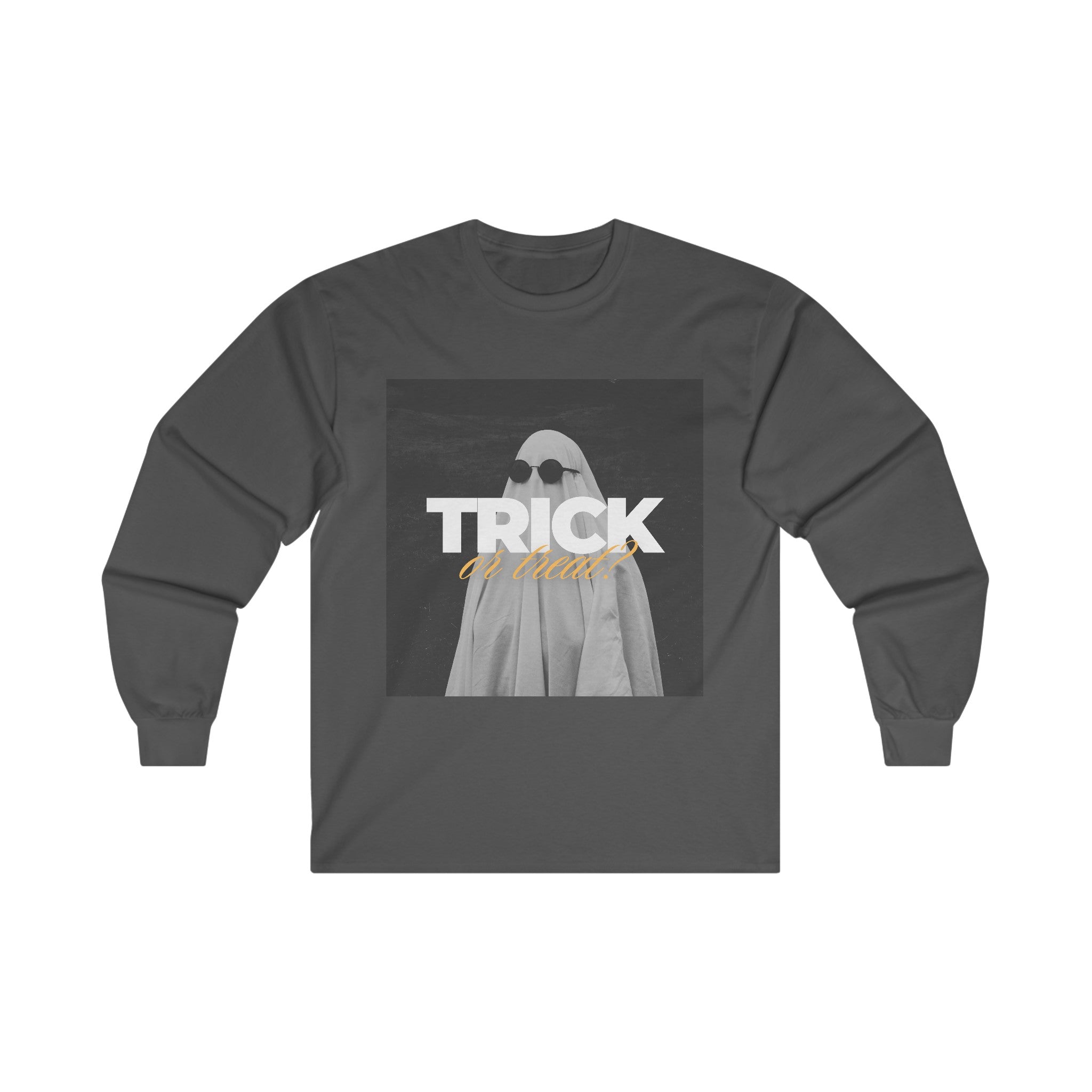 Trick or Treat