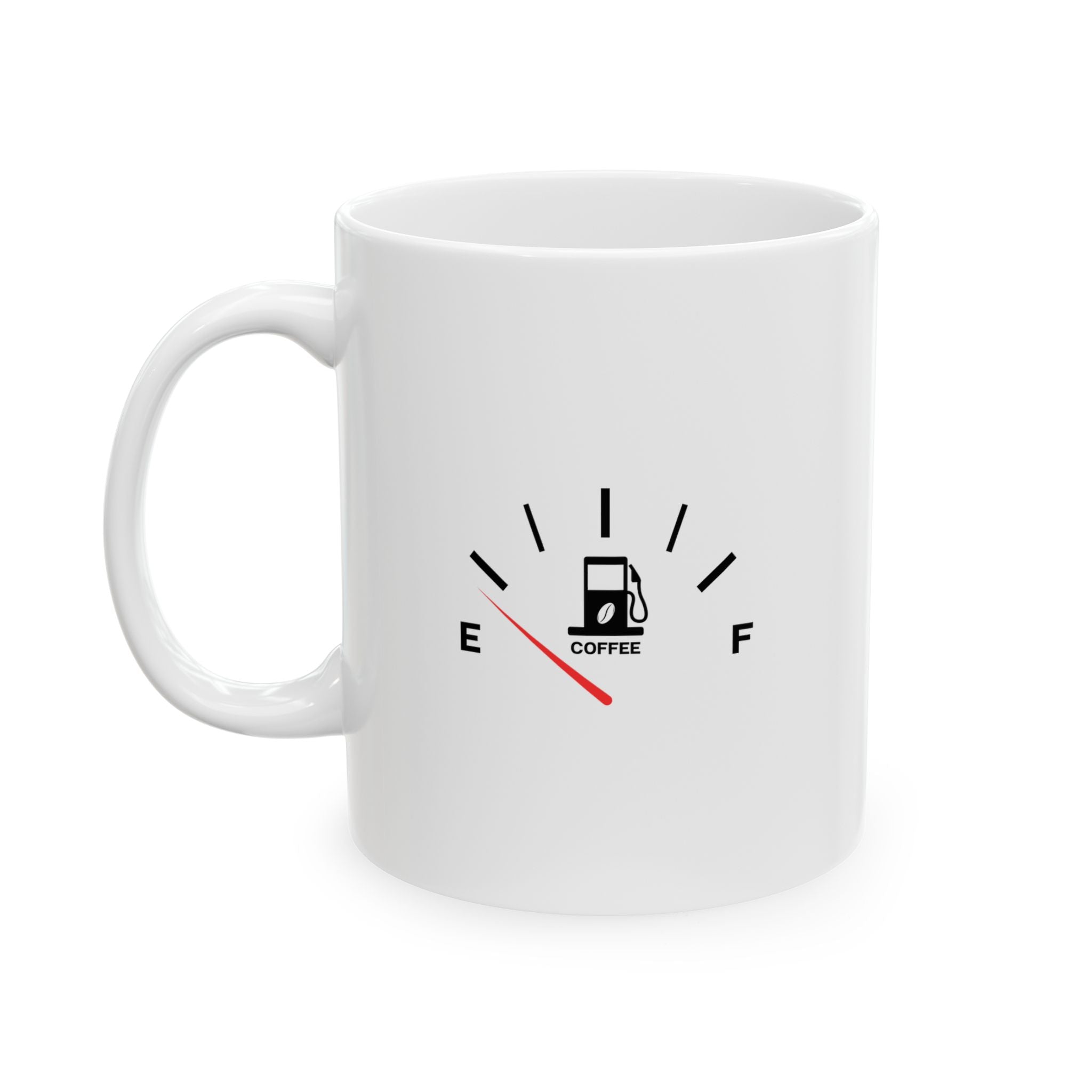 Coffee Mileage