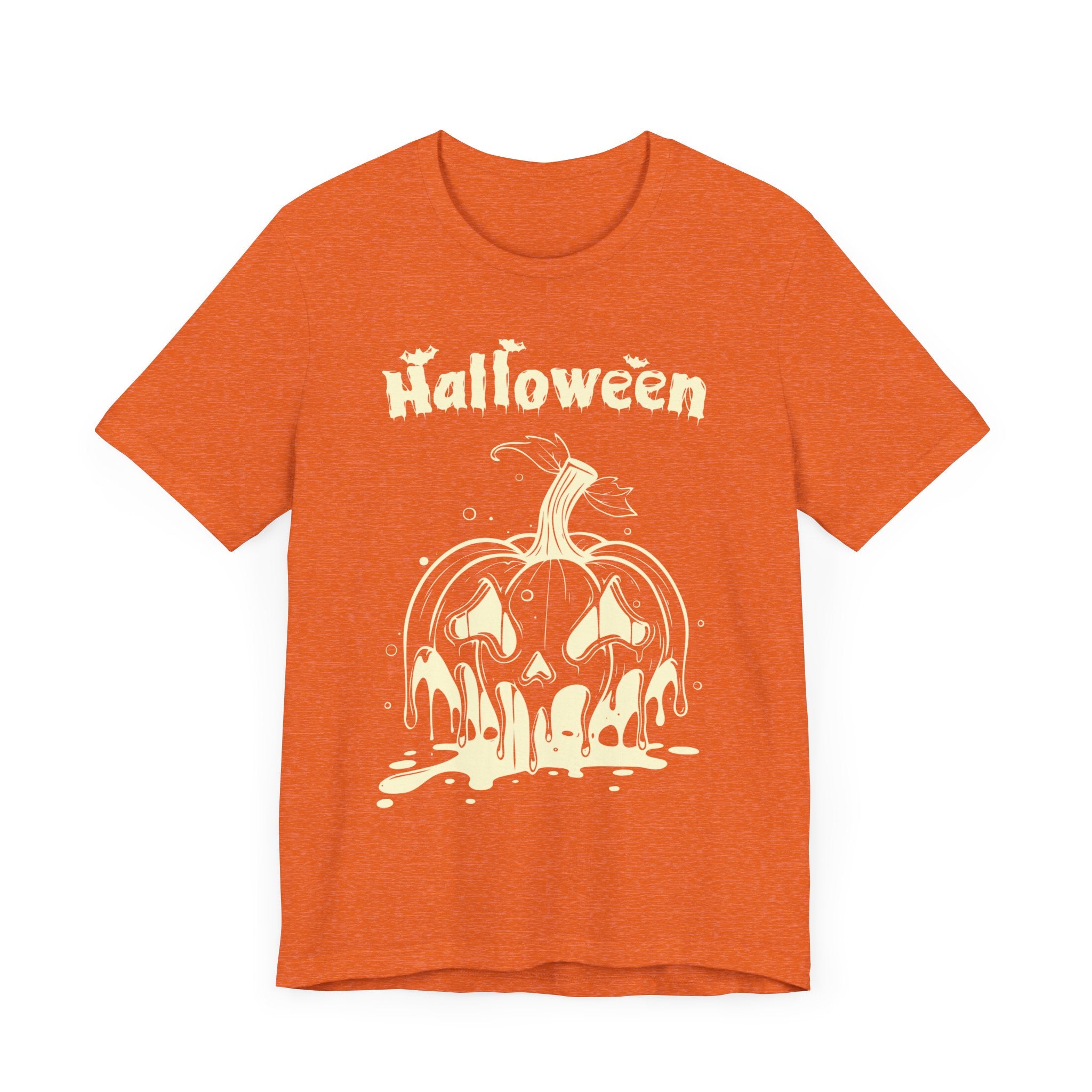 Halloween Pumpkin