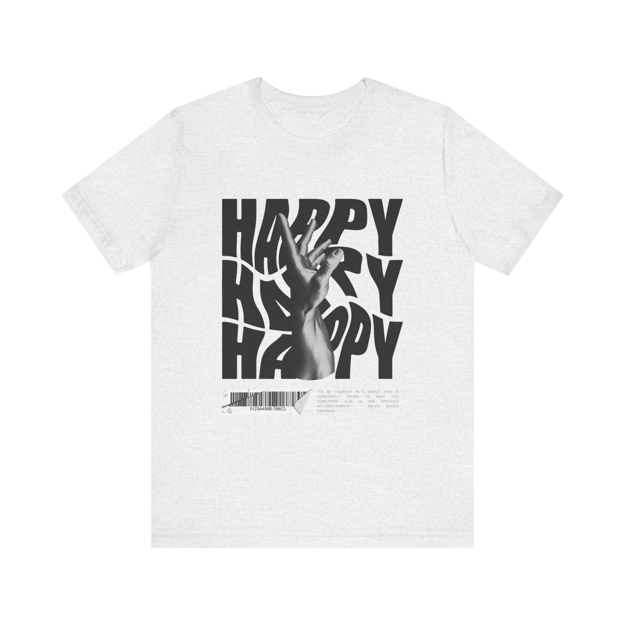 Happy