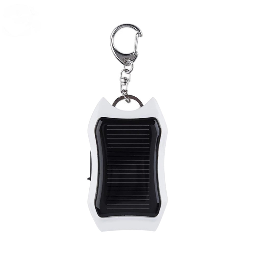Solar Power Bank