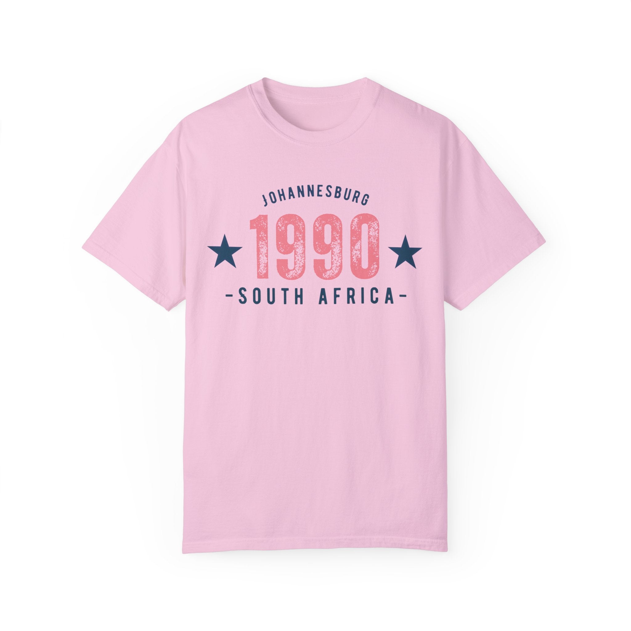 1980 South Africa