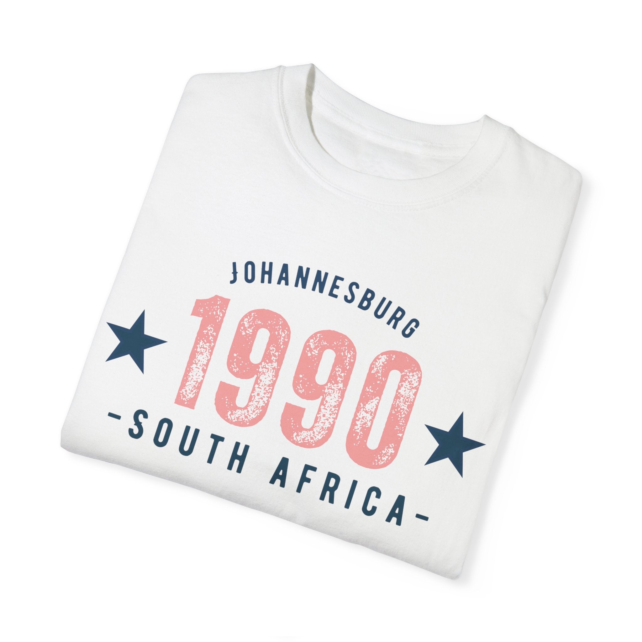 1980 South Africa