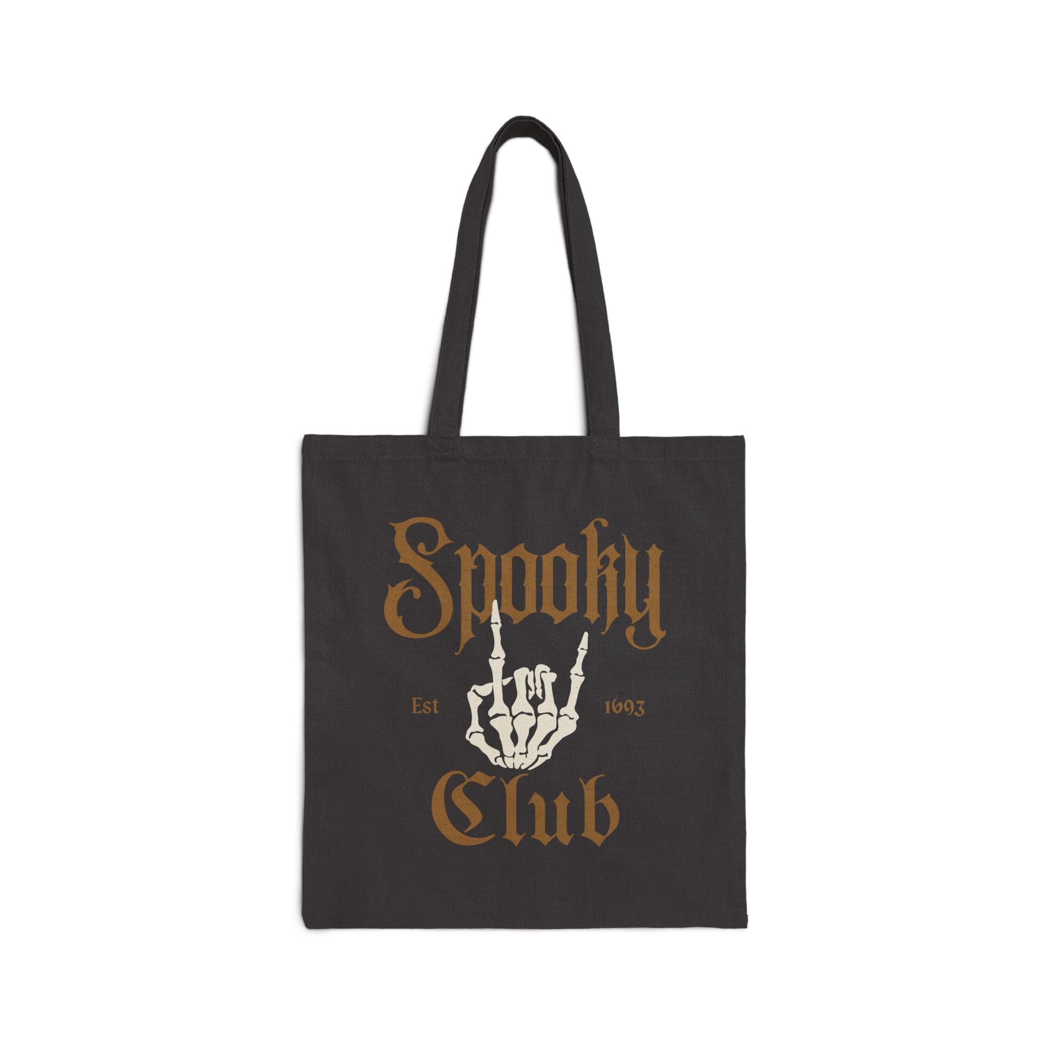 Spooky Club Tote