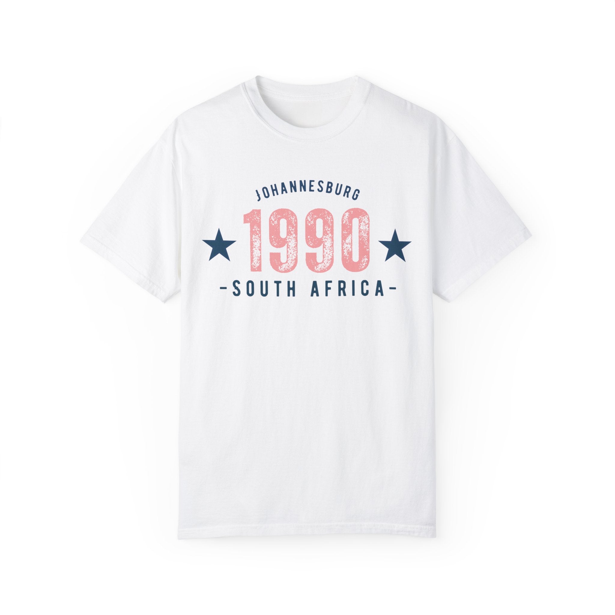 1980 South Africa