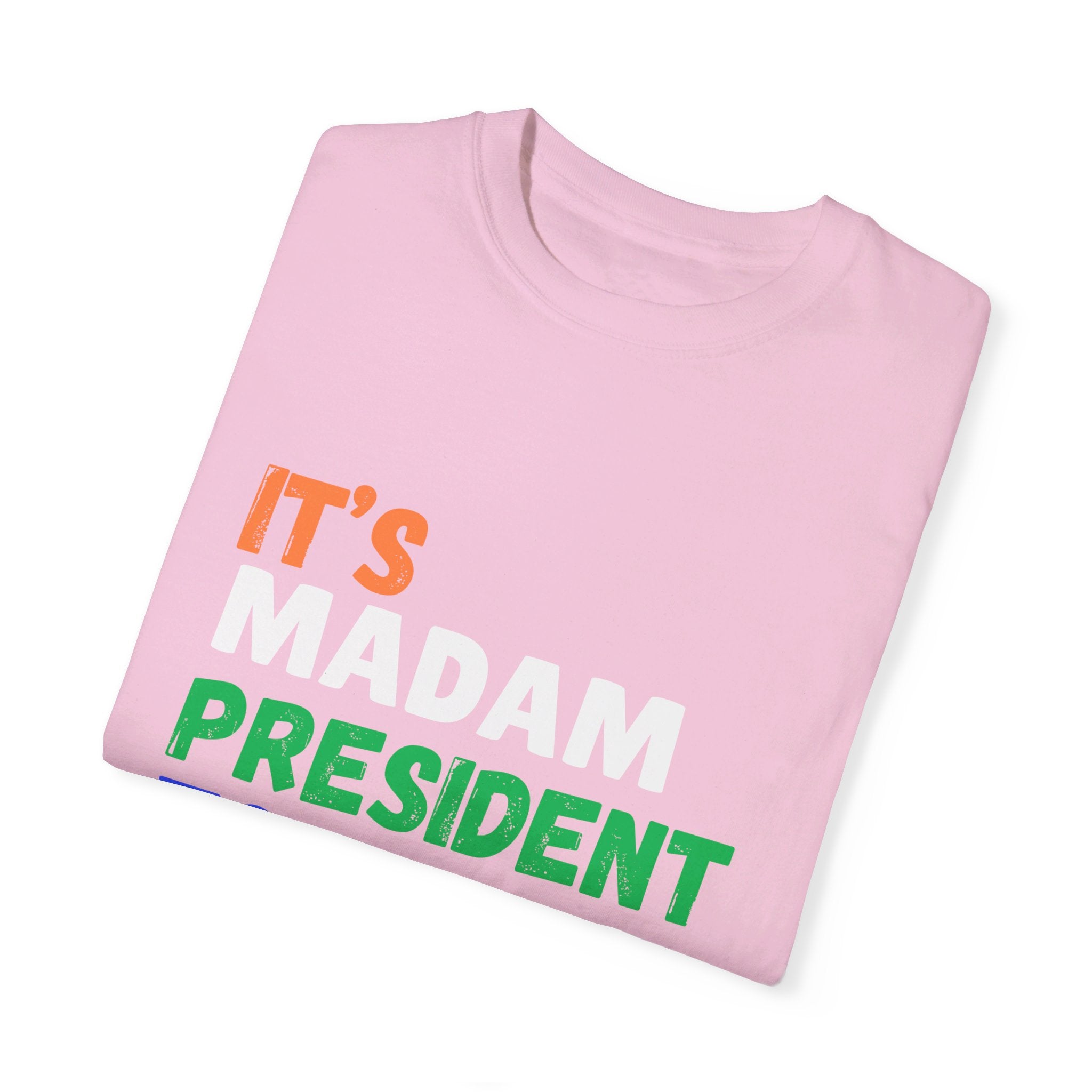 Madam President Election T-Shirt