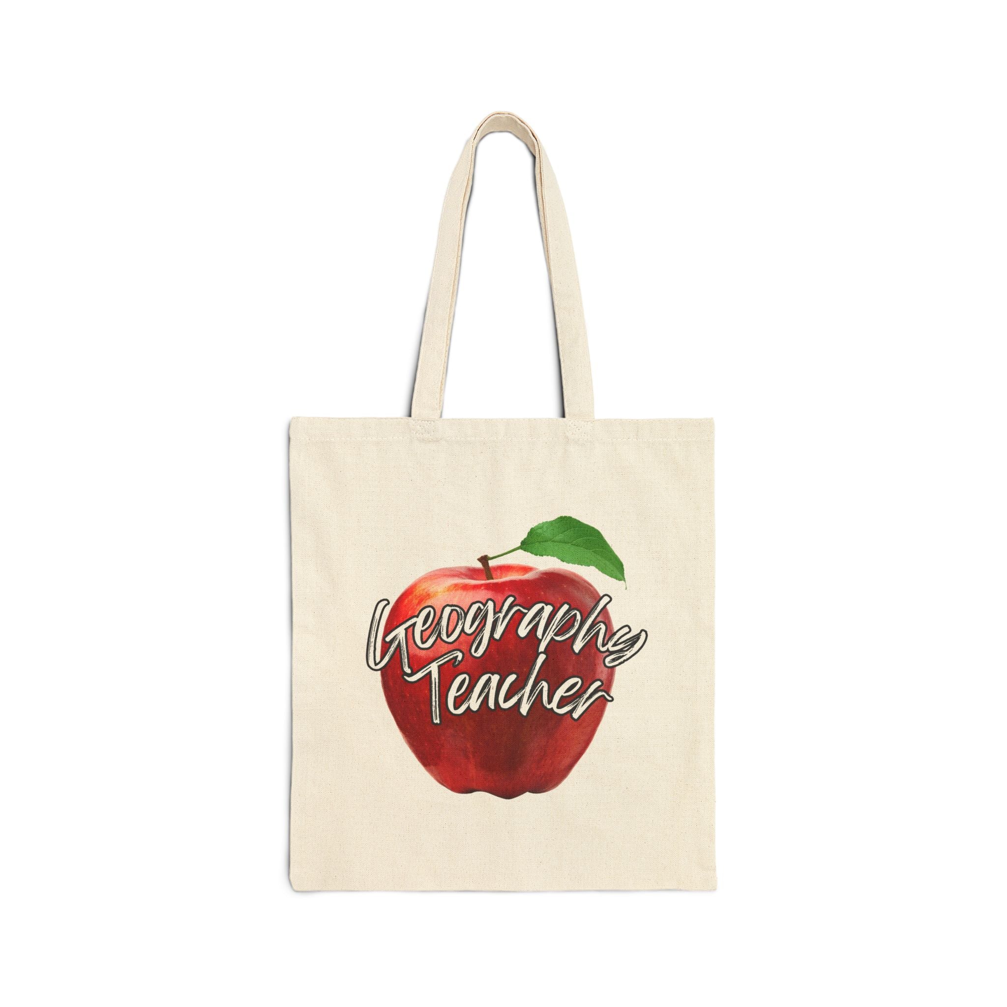 Teacher Tote