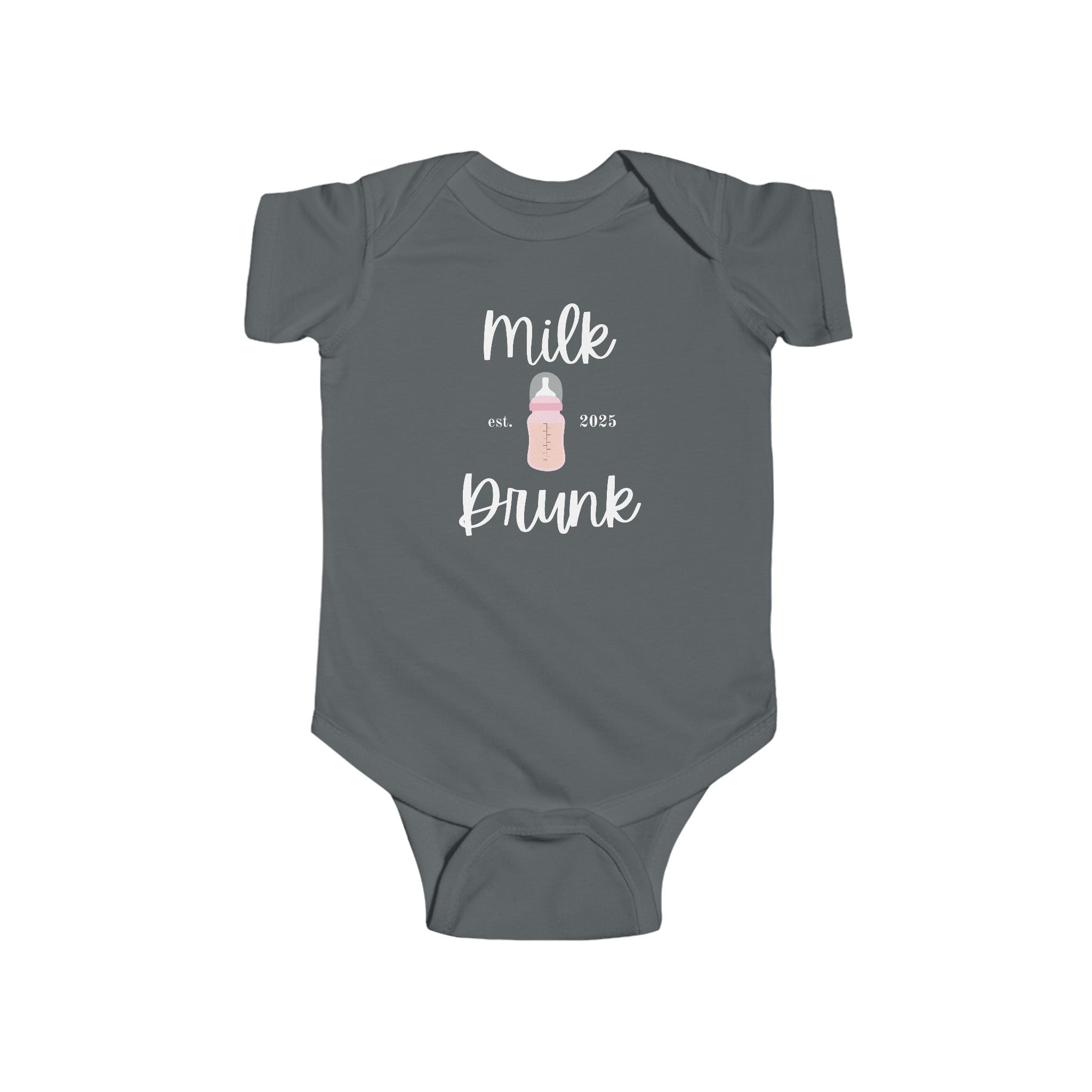 Milk Drunk Onesie