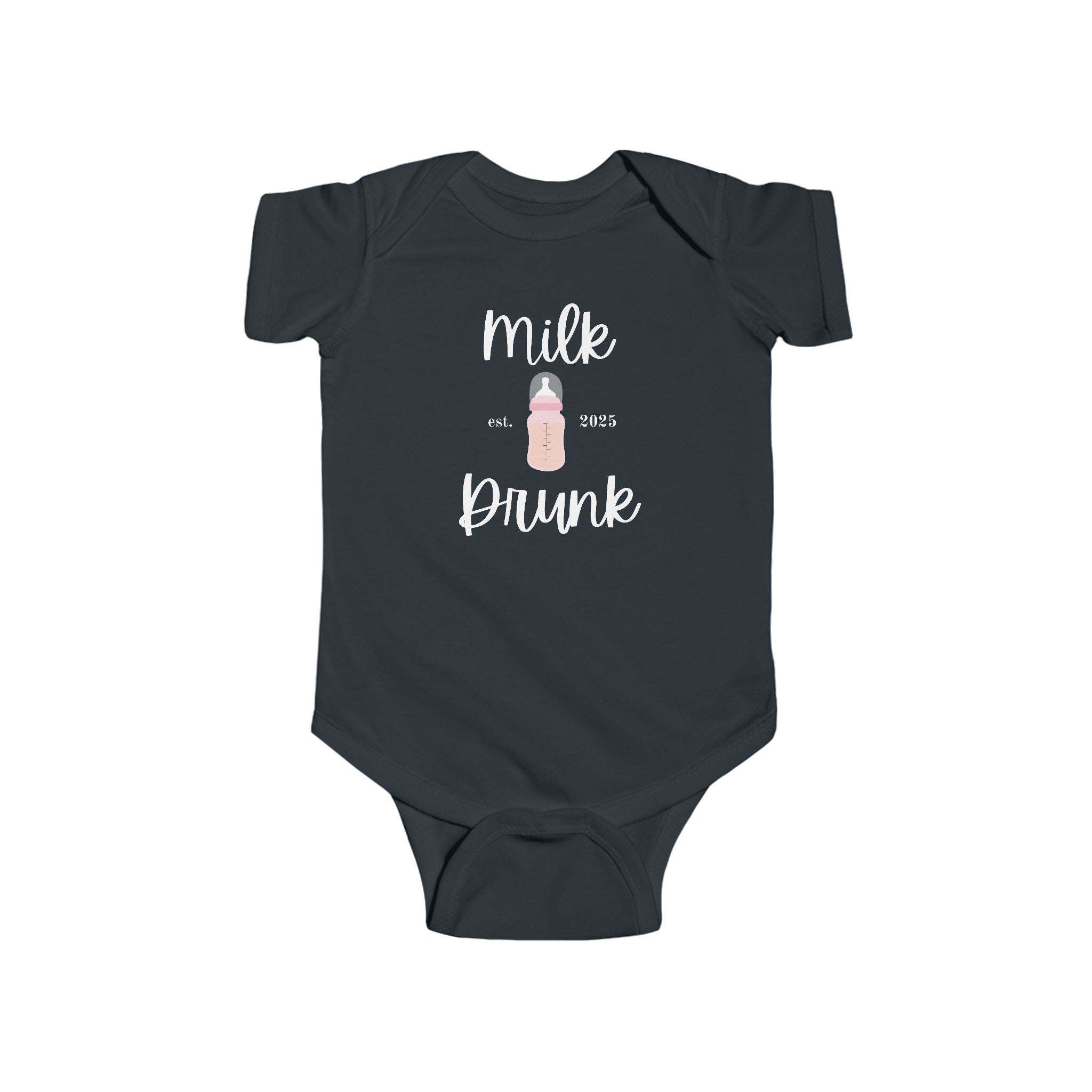 Milk Drunk Onesie