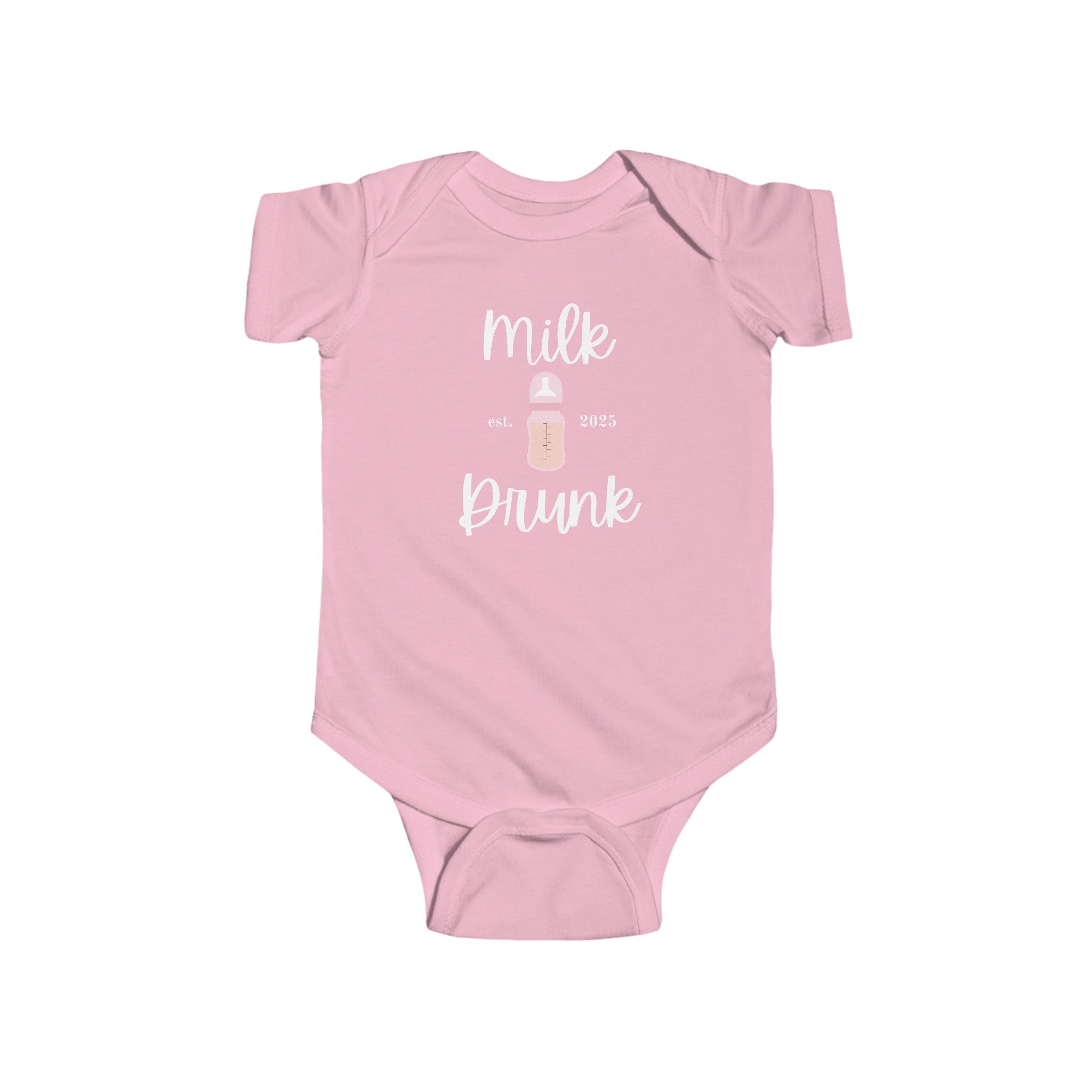 Milk Drunk Onesie