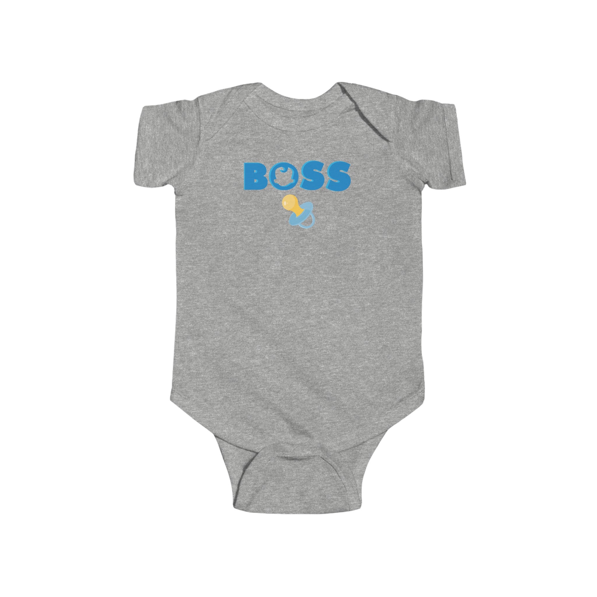 Boss Baby Onesie