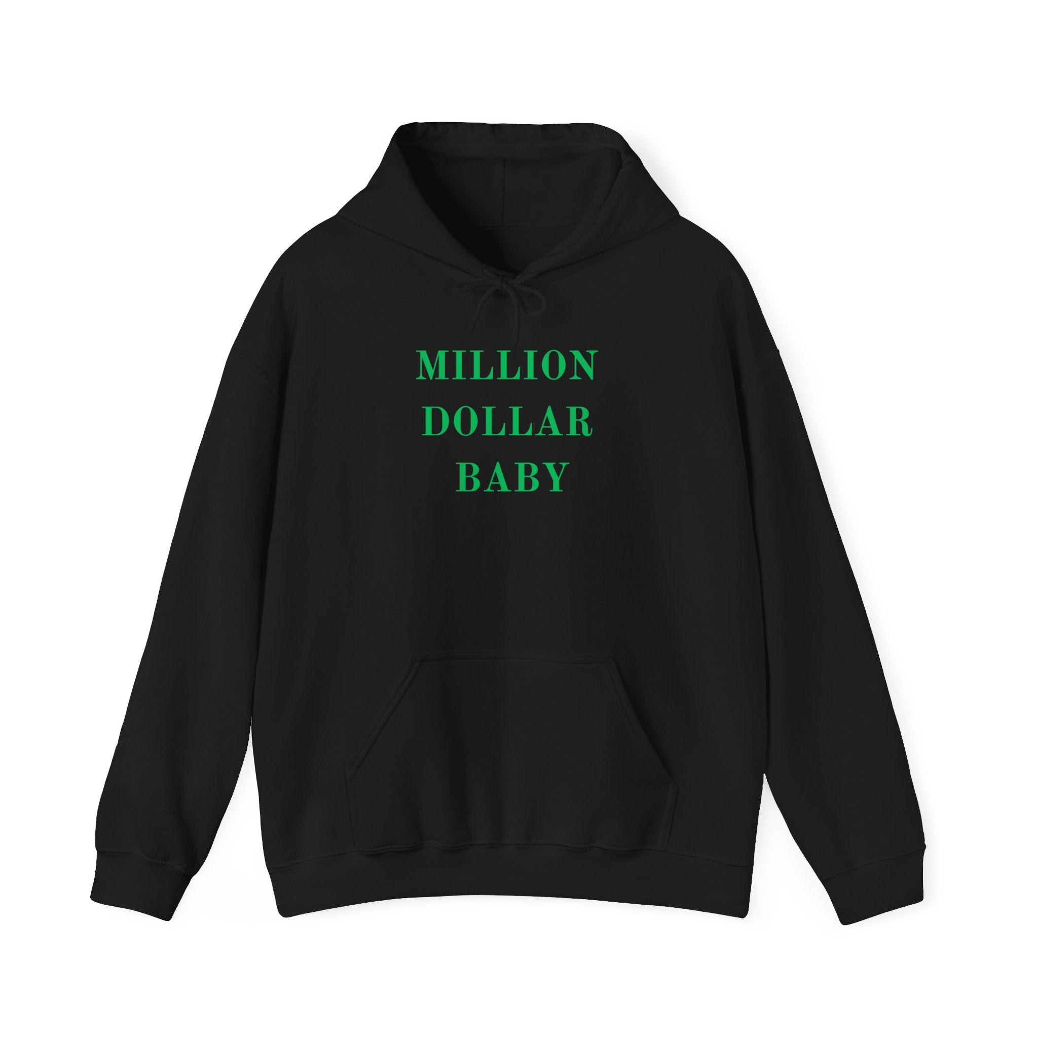 Million Dollar Baby