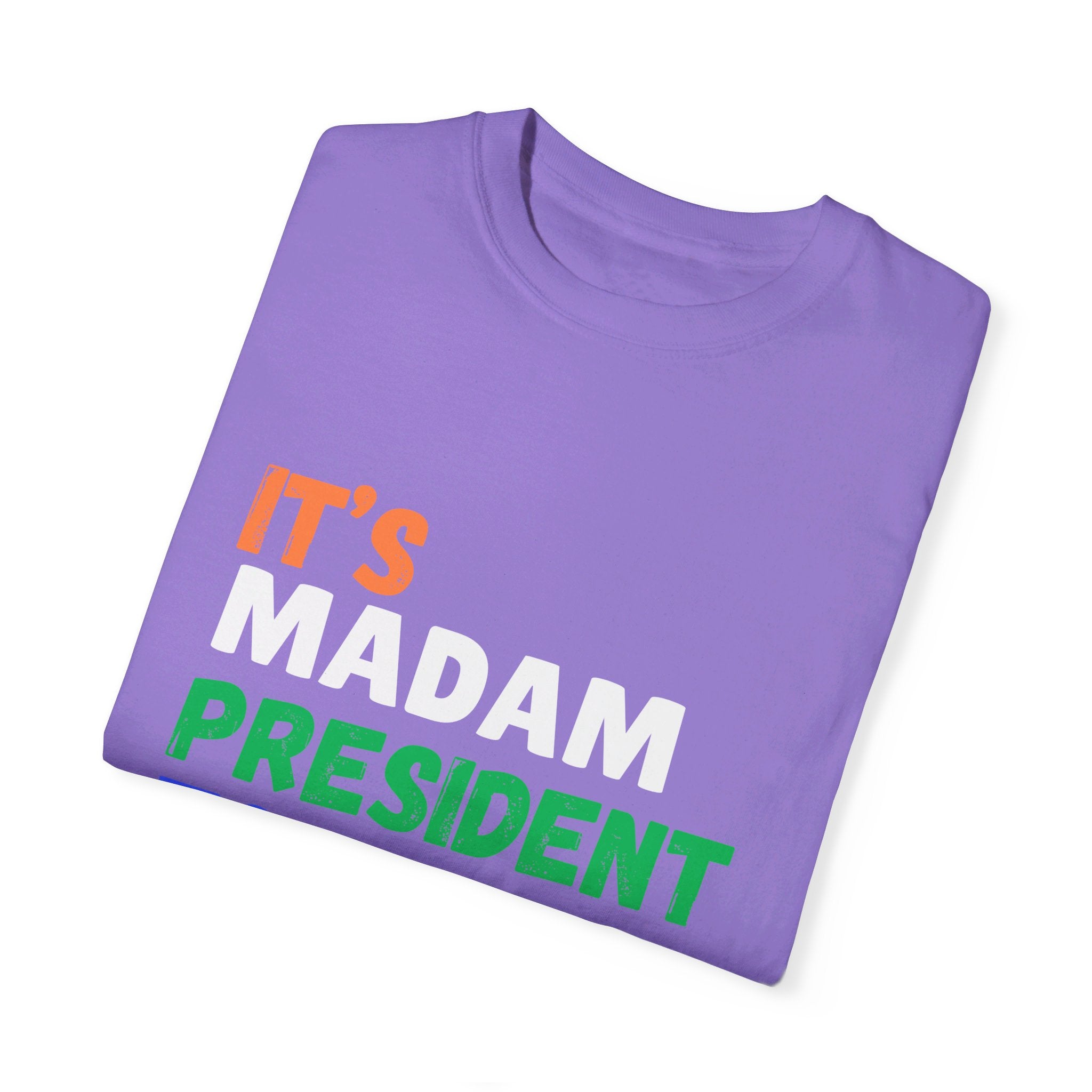 Madam President Election T-Shirt