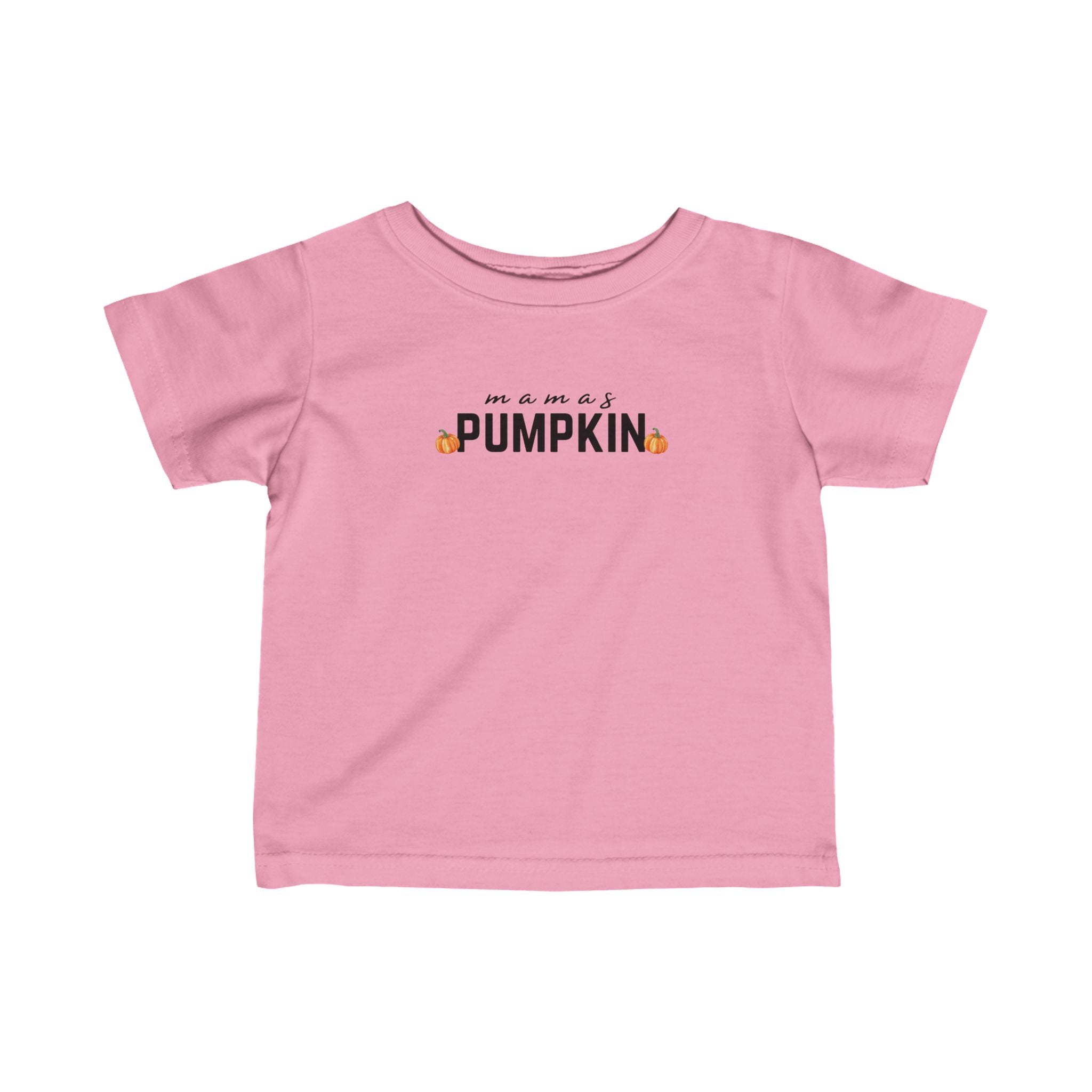 Mama's Pumpkin // Toddler