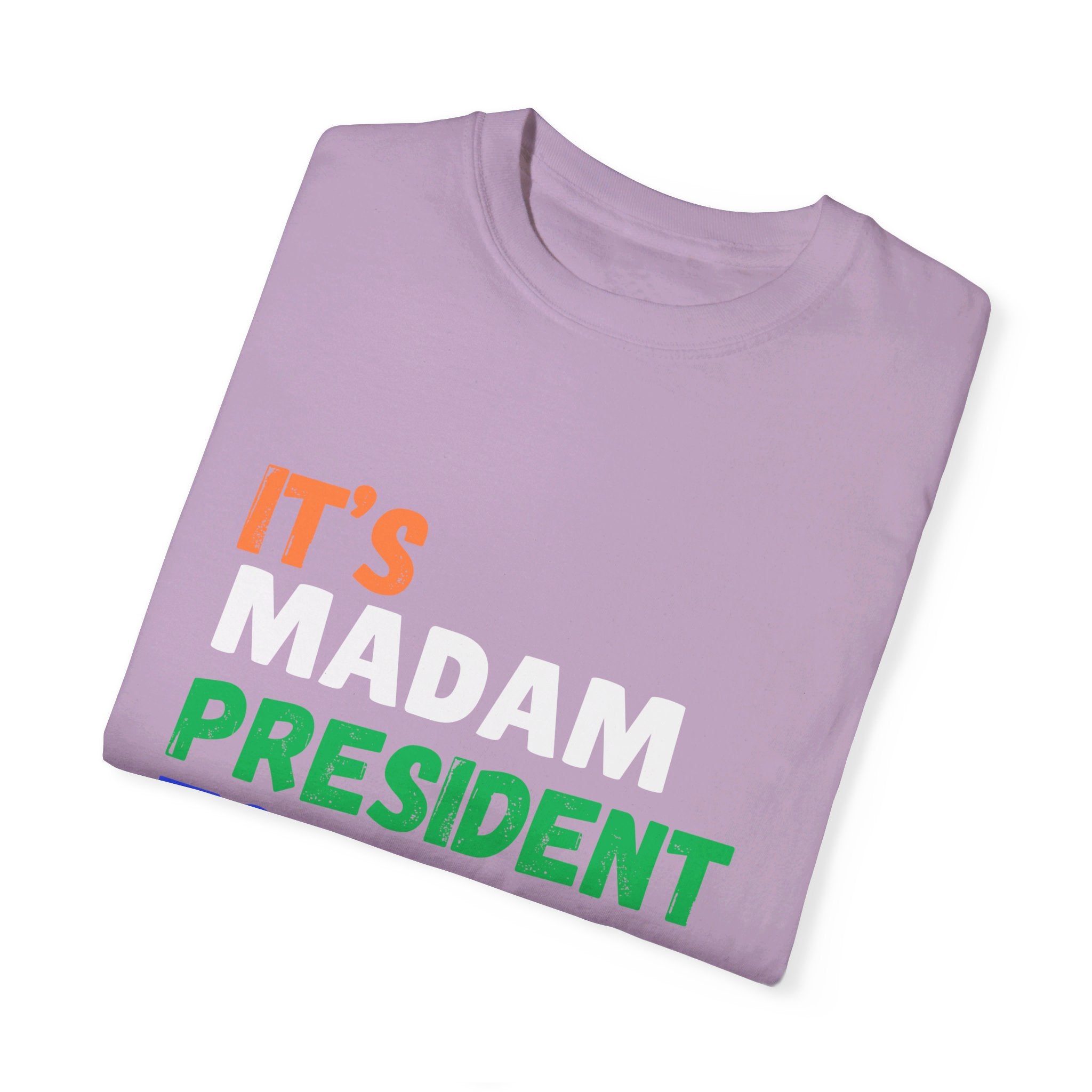 Madam President Election T-Shirt