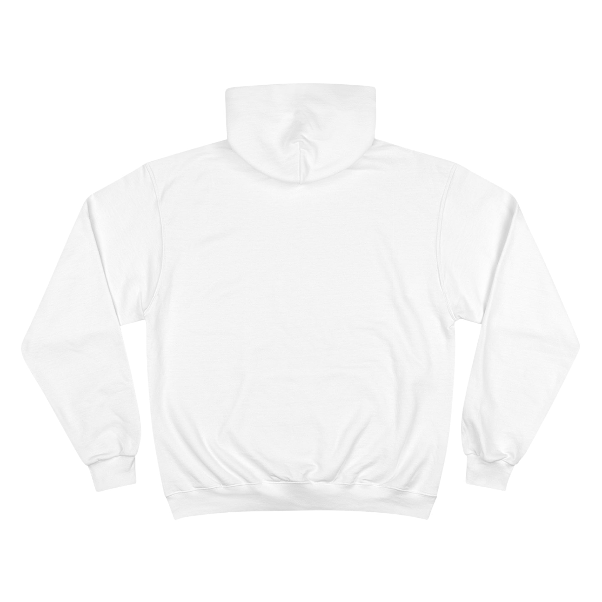 Milk Froth Champion Hoodie