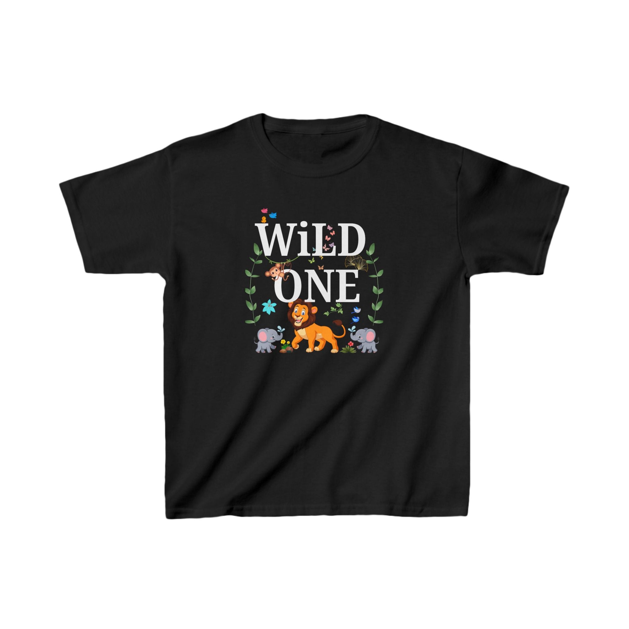 Wild One