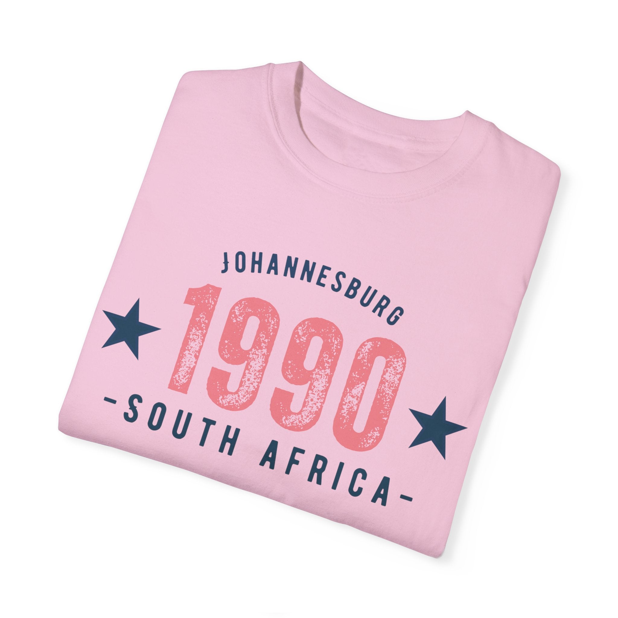 1980 South Africa