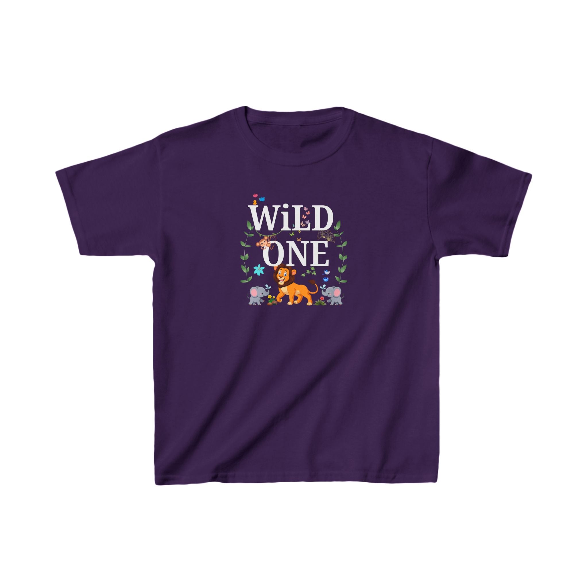 Wild One