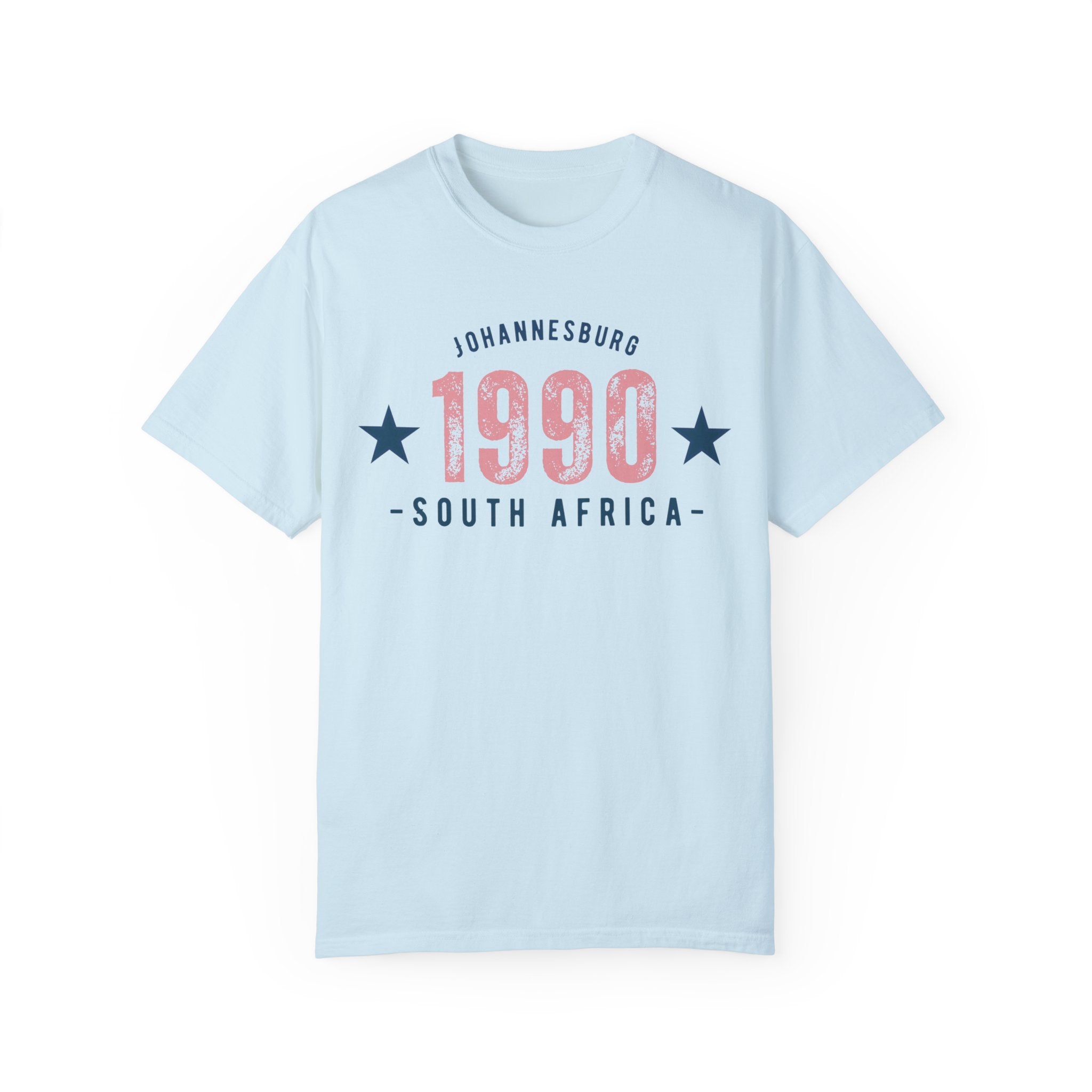 1980 South Africa