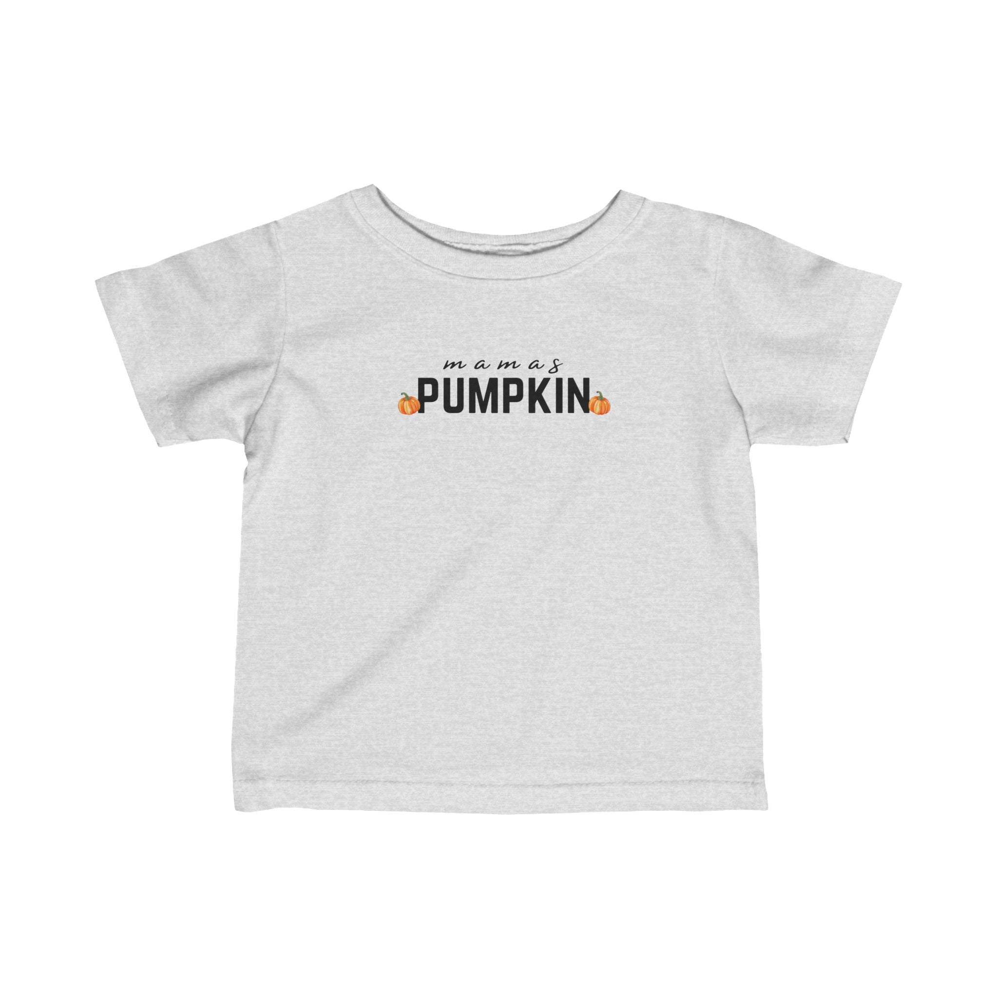 Mama's Pumpkin // Toddler