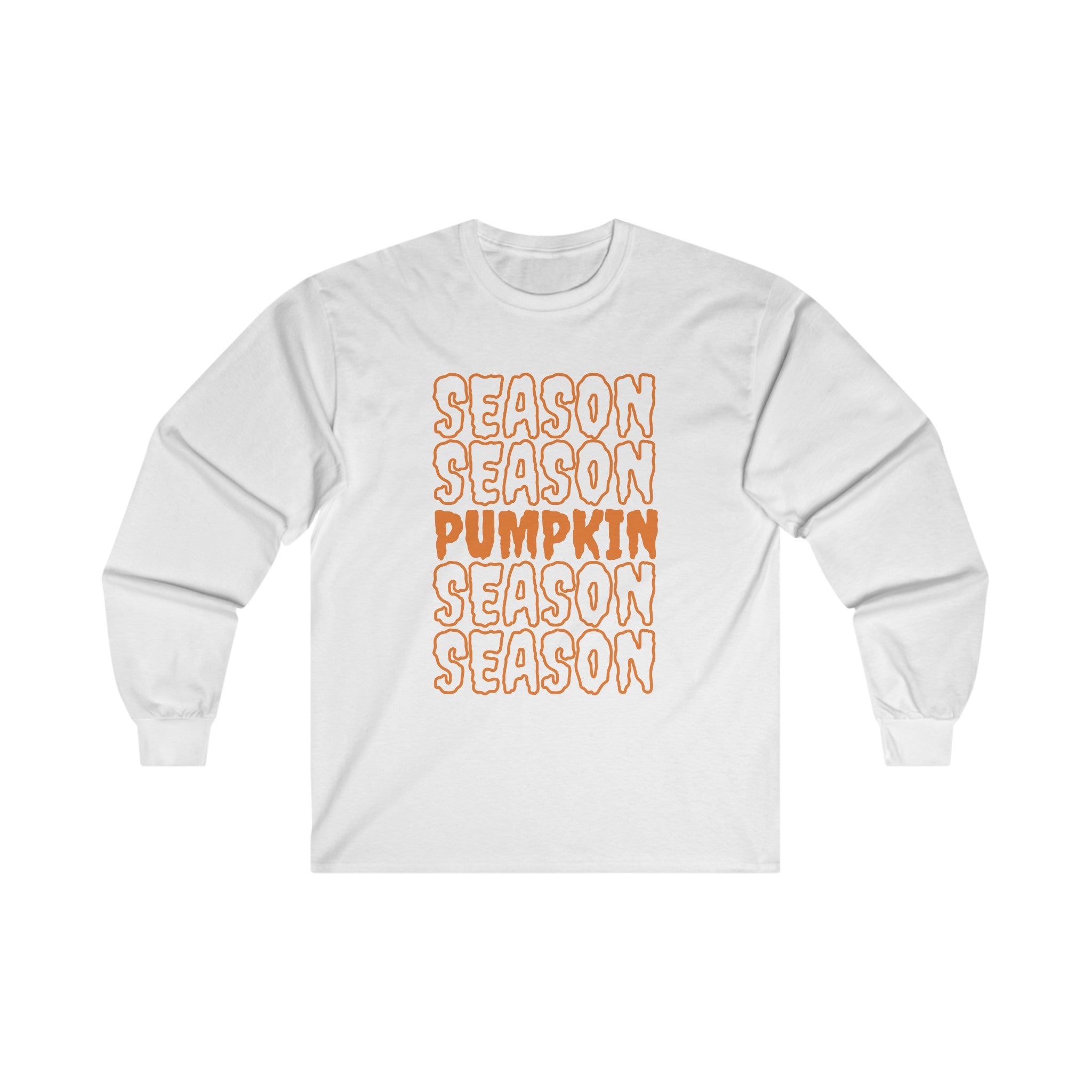 Pumpkin Season