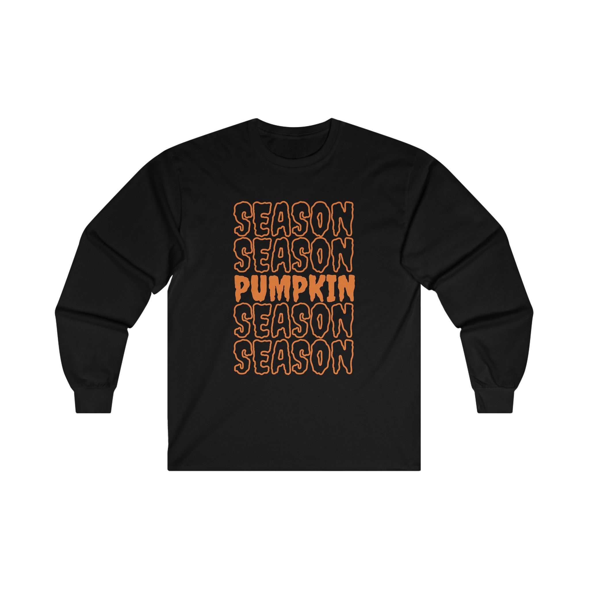 Pumpkin Season