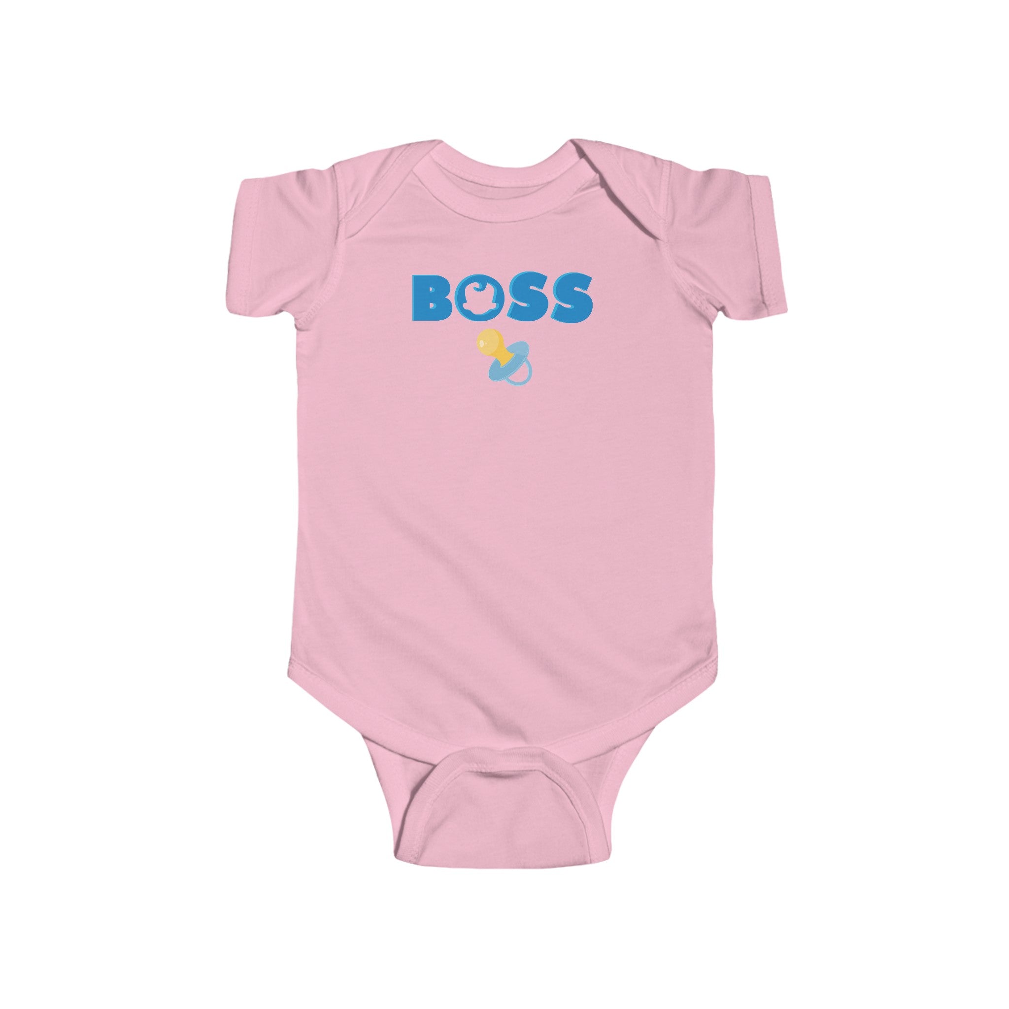 Boss Baby Onesie