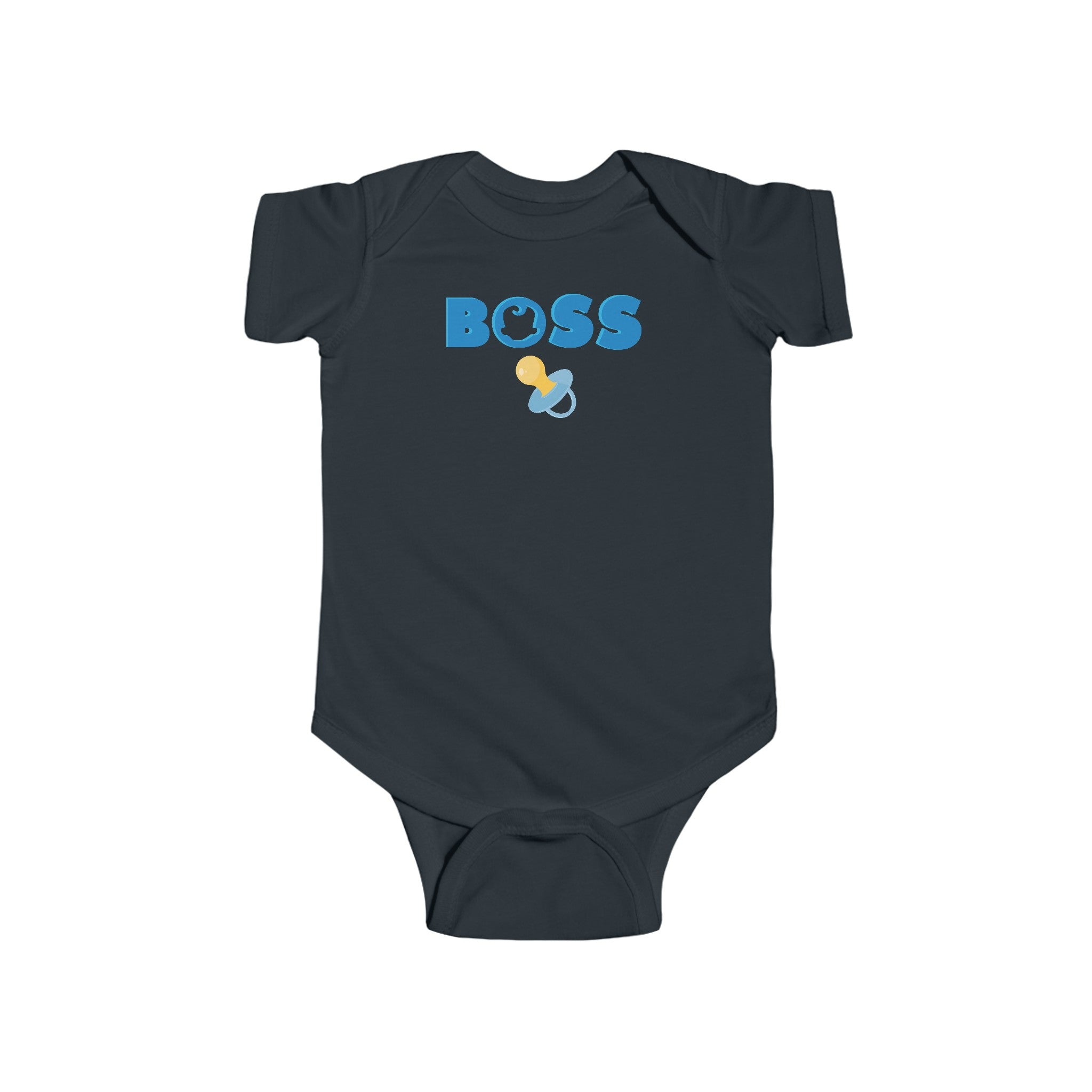 Boss Baby Onesie