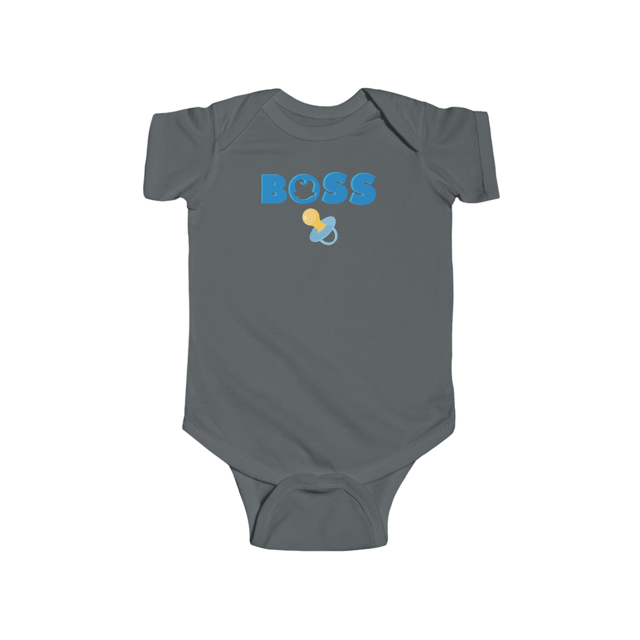 Boss Baby Onesie