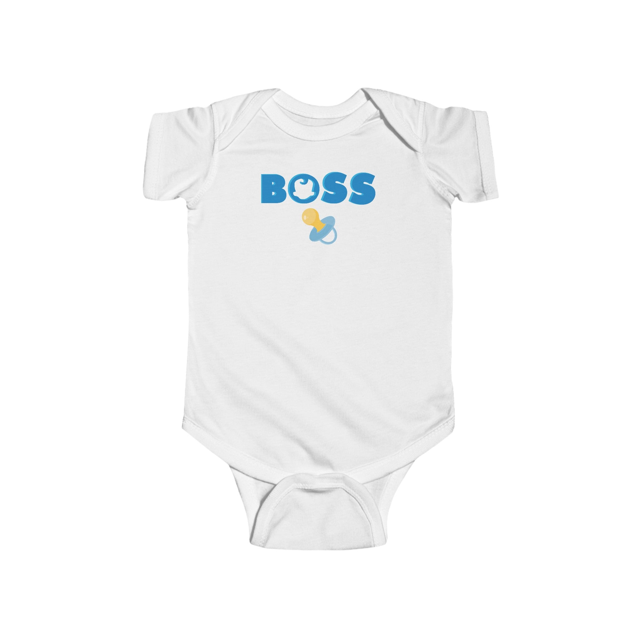 Boss Baby Onesie