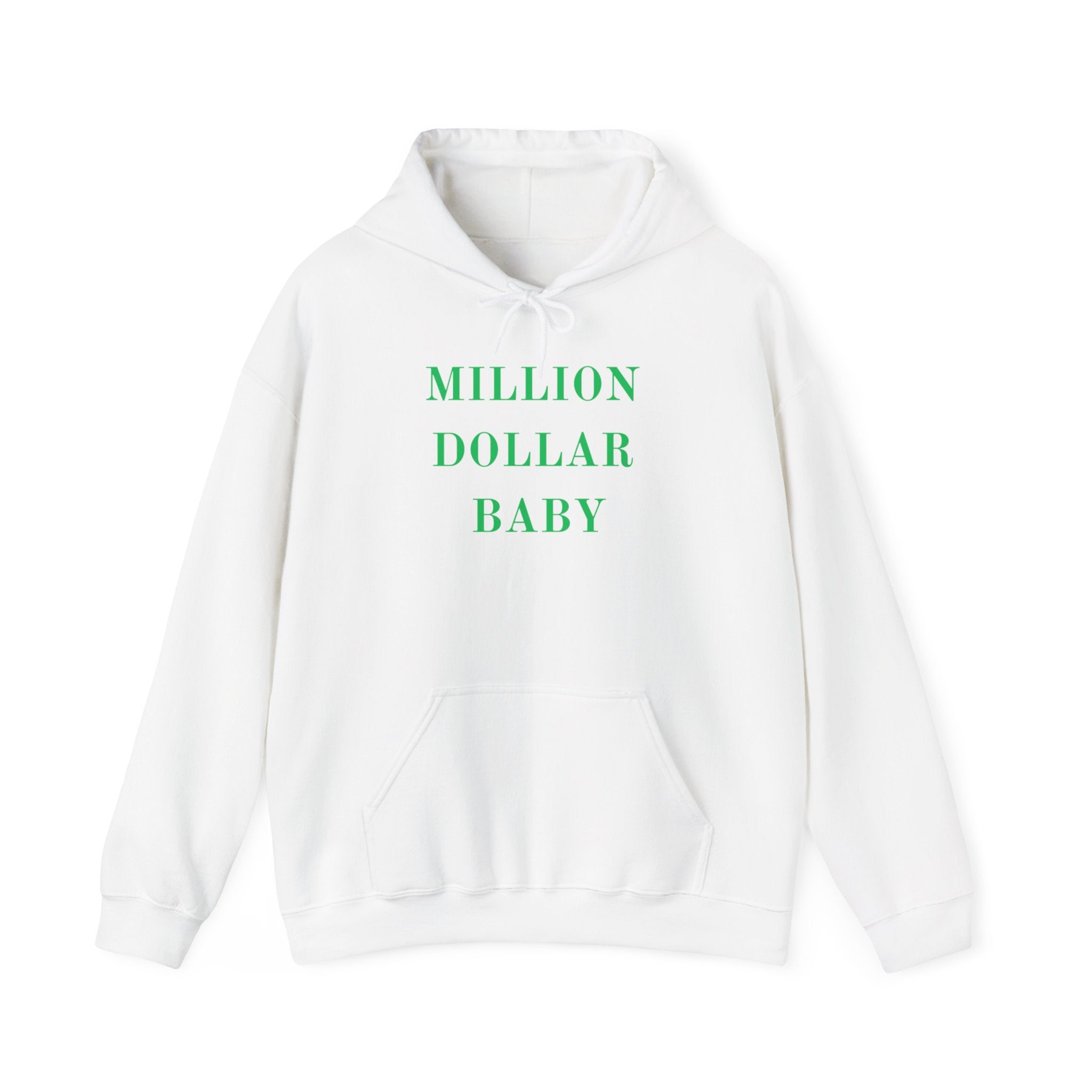 Million Dollar Baby