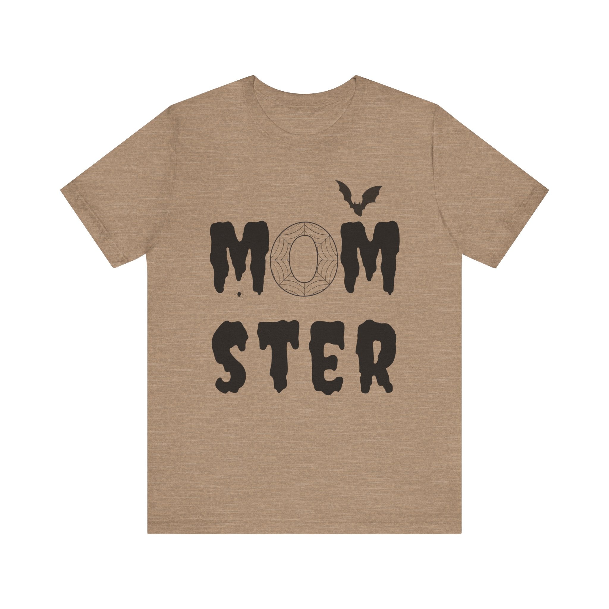 MOMster