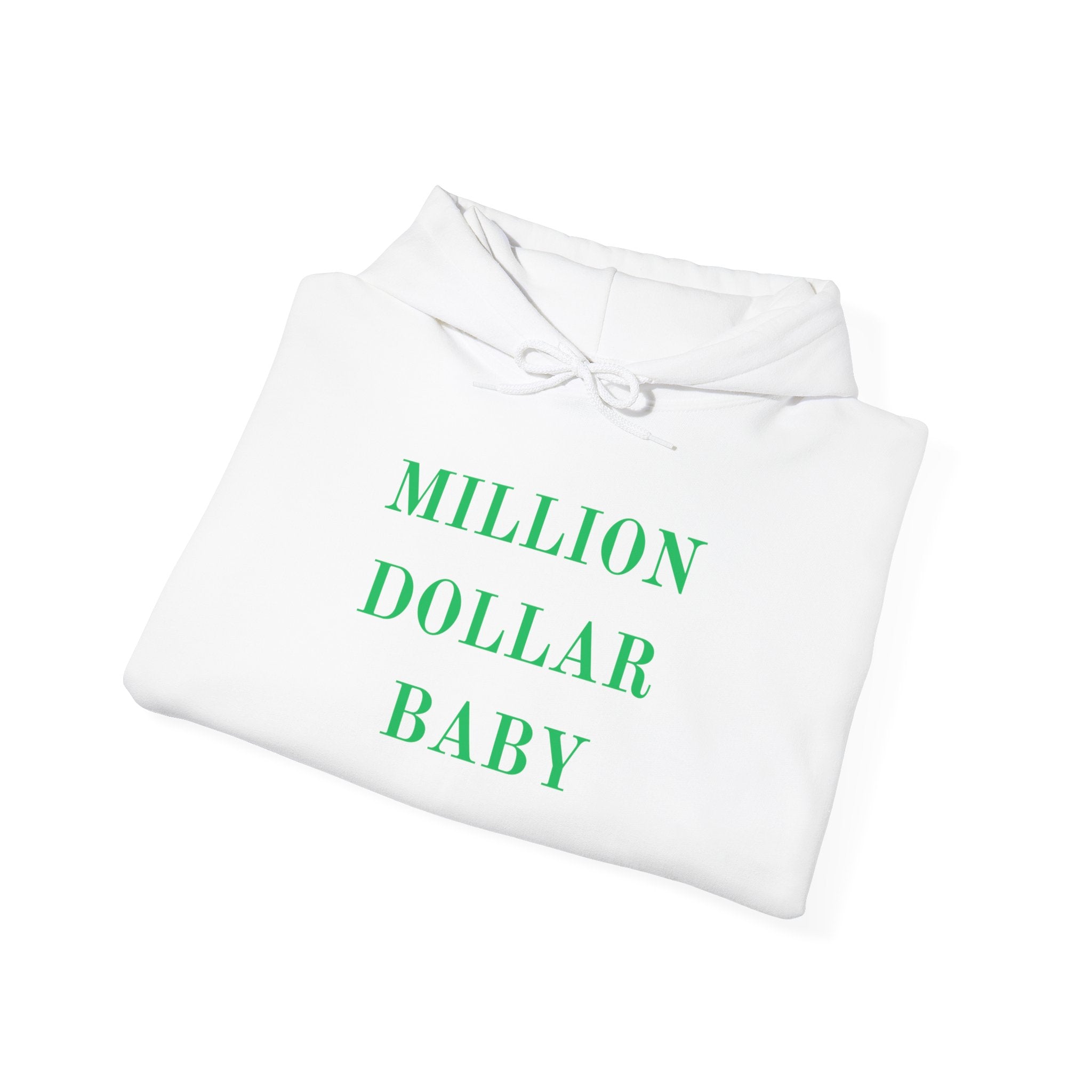 Million Dollar Baby