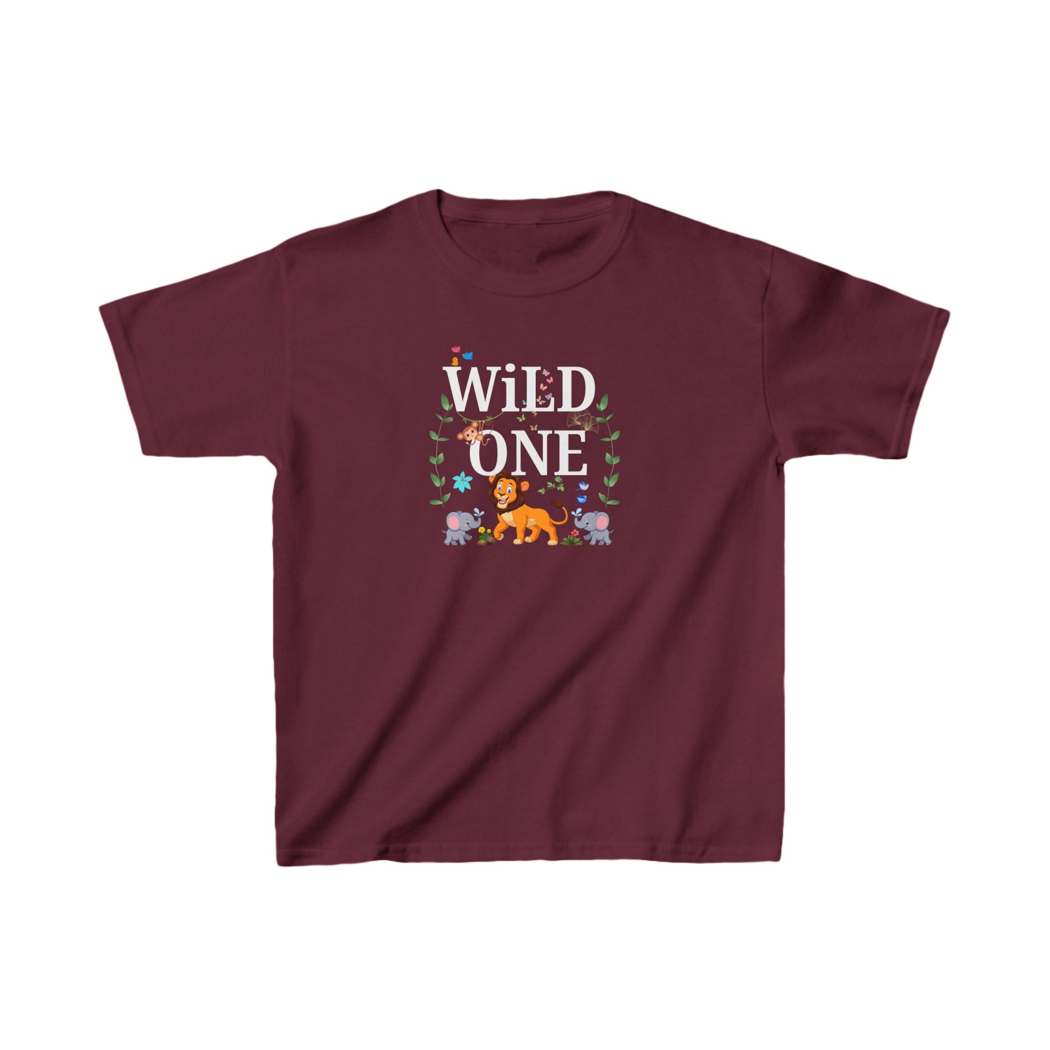 Wild One