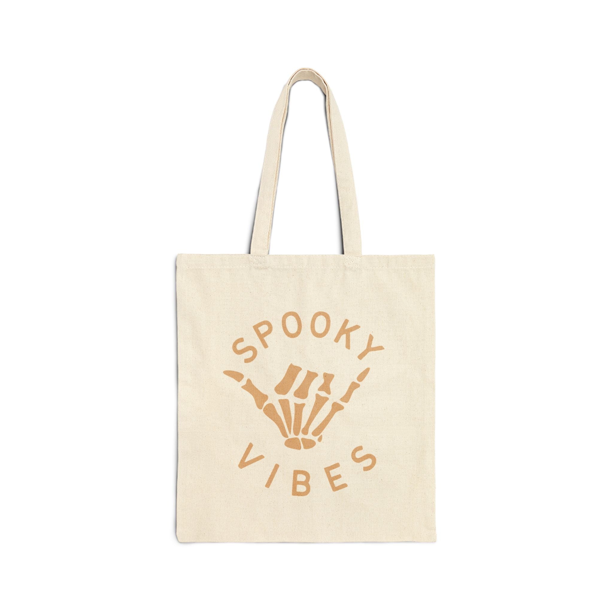 Spooky Vibes Tote