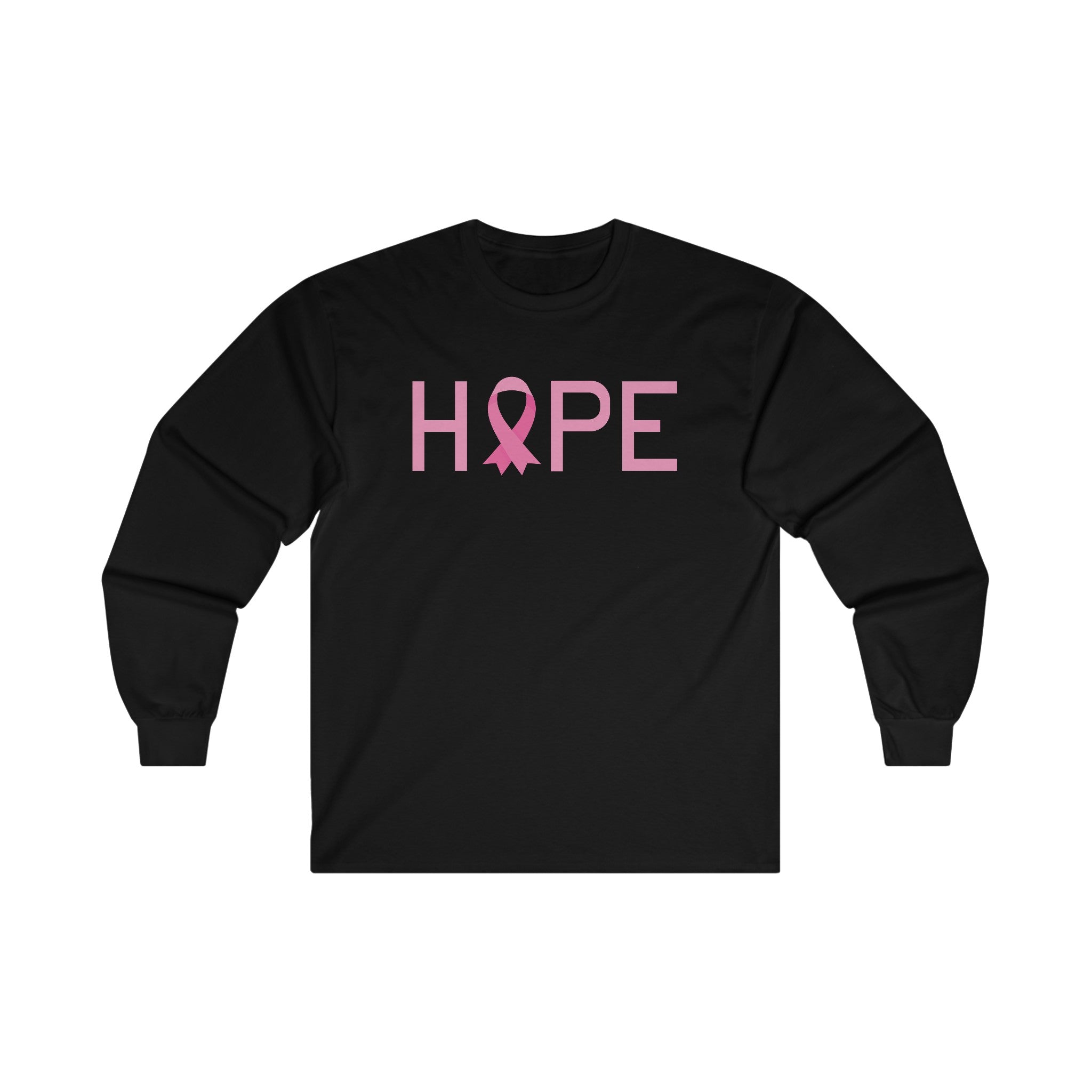 Hope Long Sleeve Tee