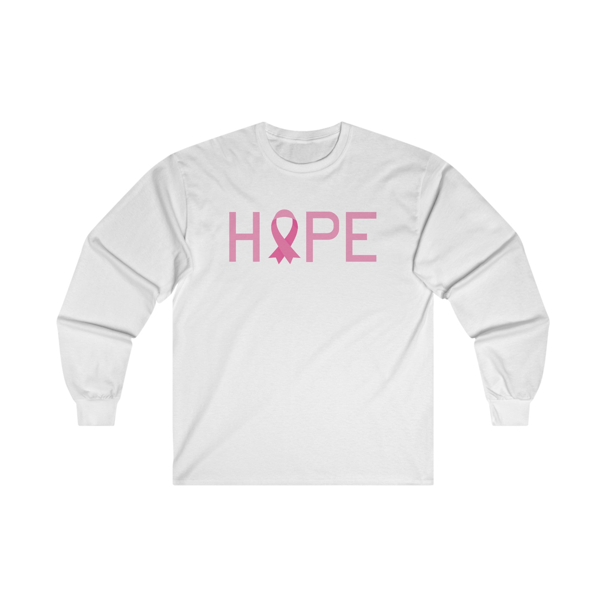 Hope Long Sleeve Tee