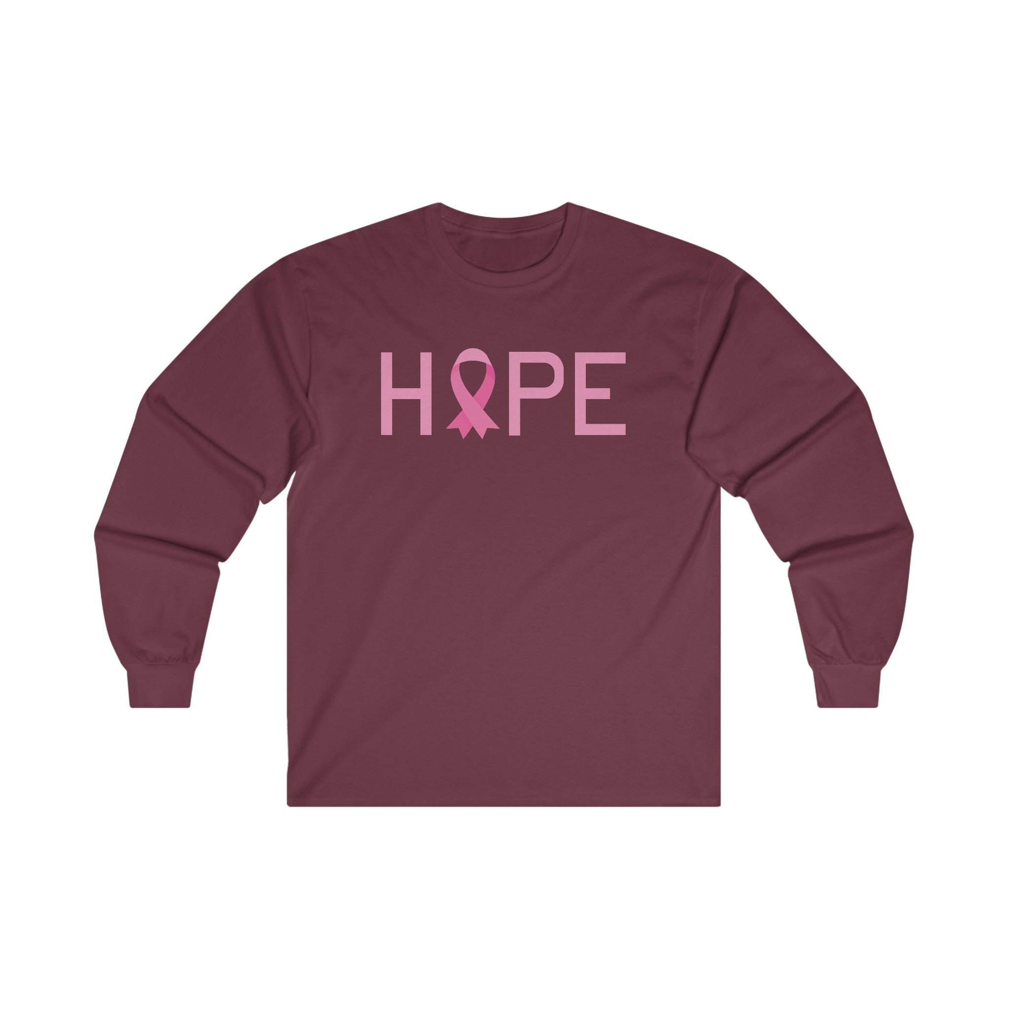 Hope Long Sleeve Tee