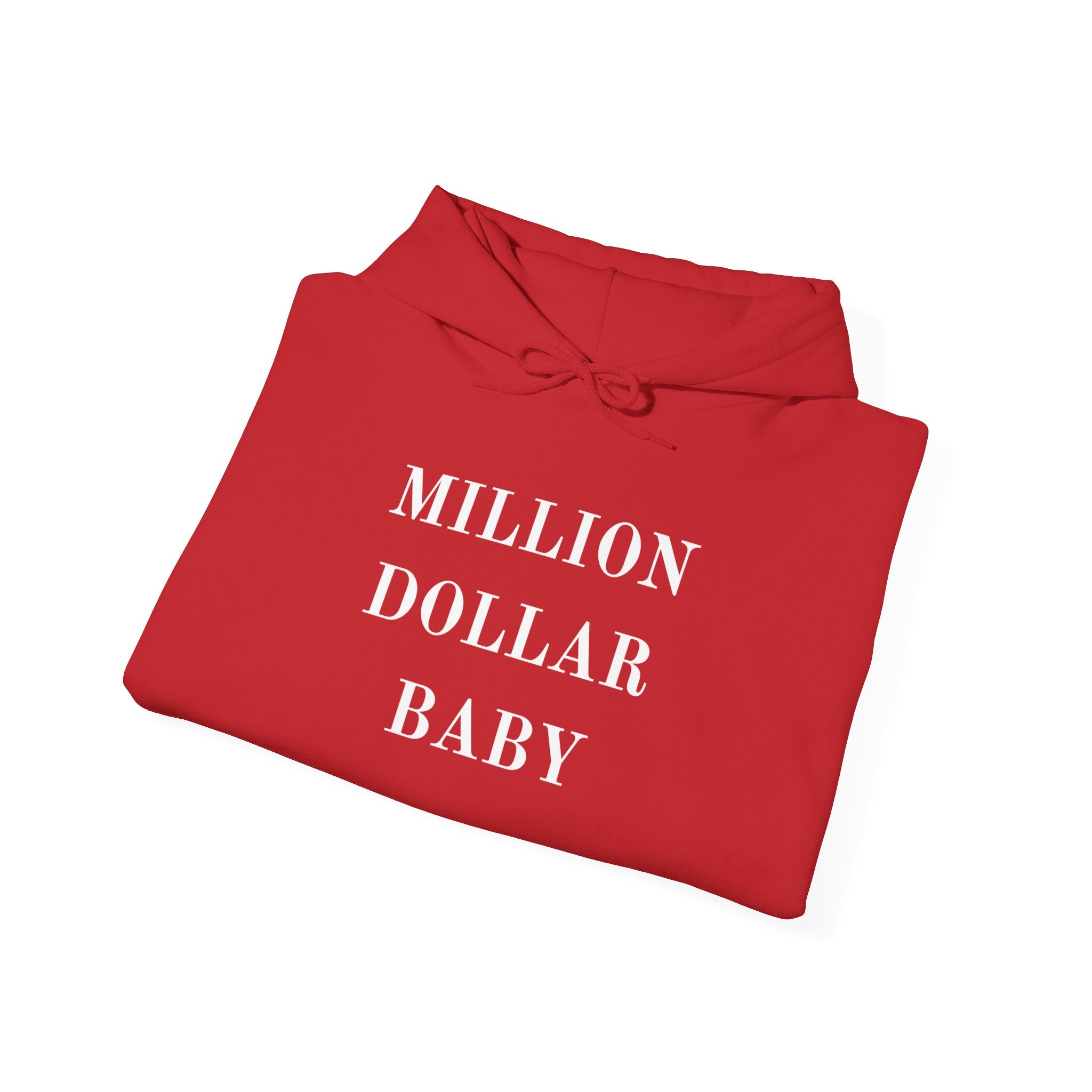 Million Dollar Baby